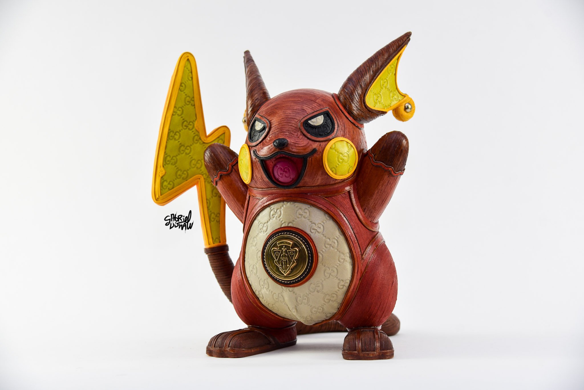RaiGuchu