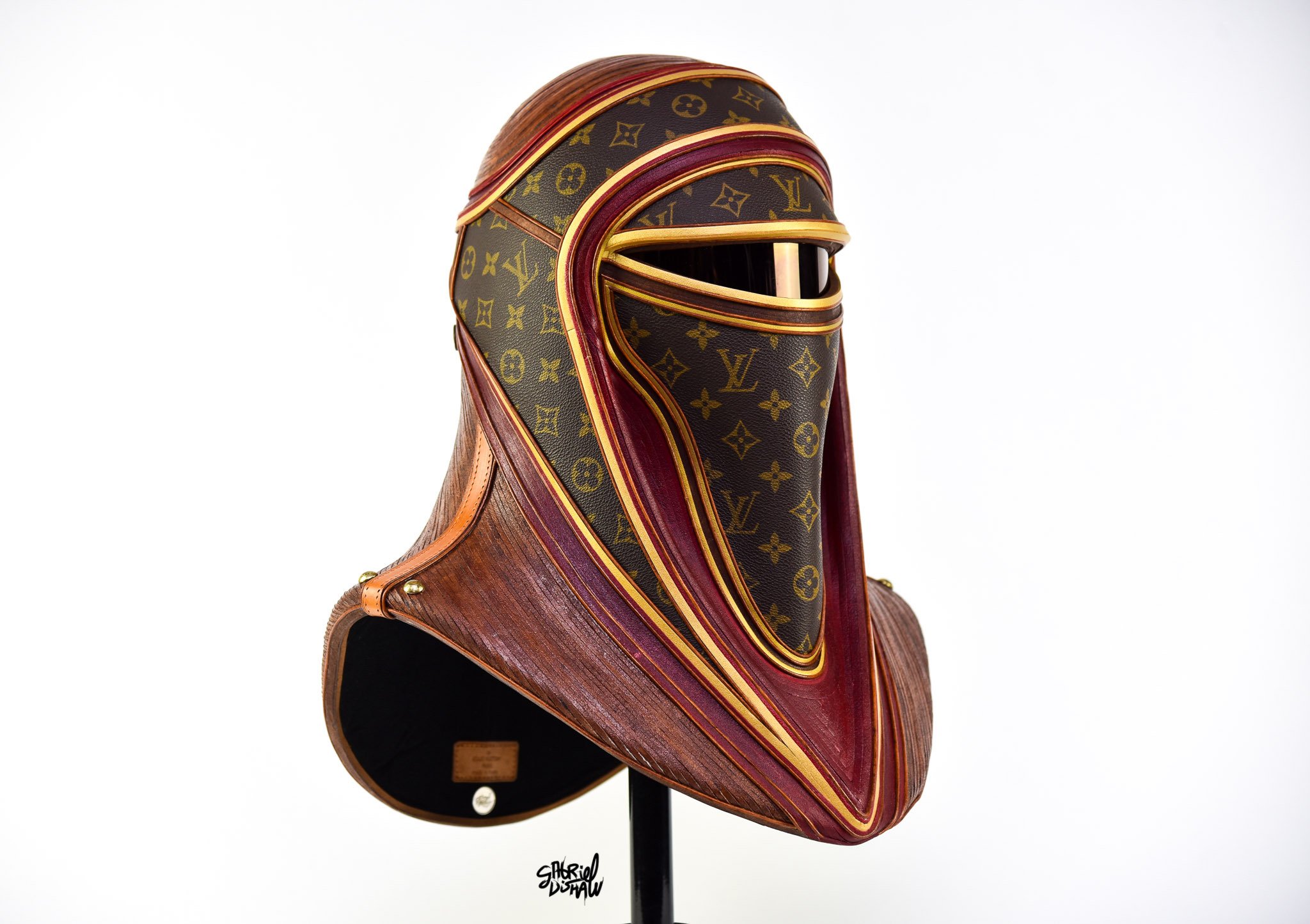 louis vuitton mask price