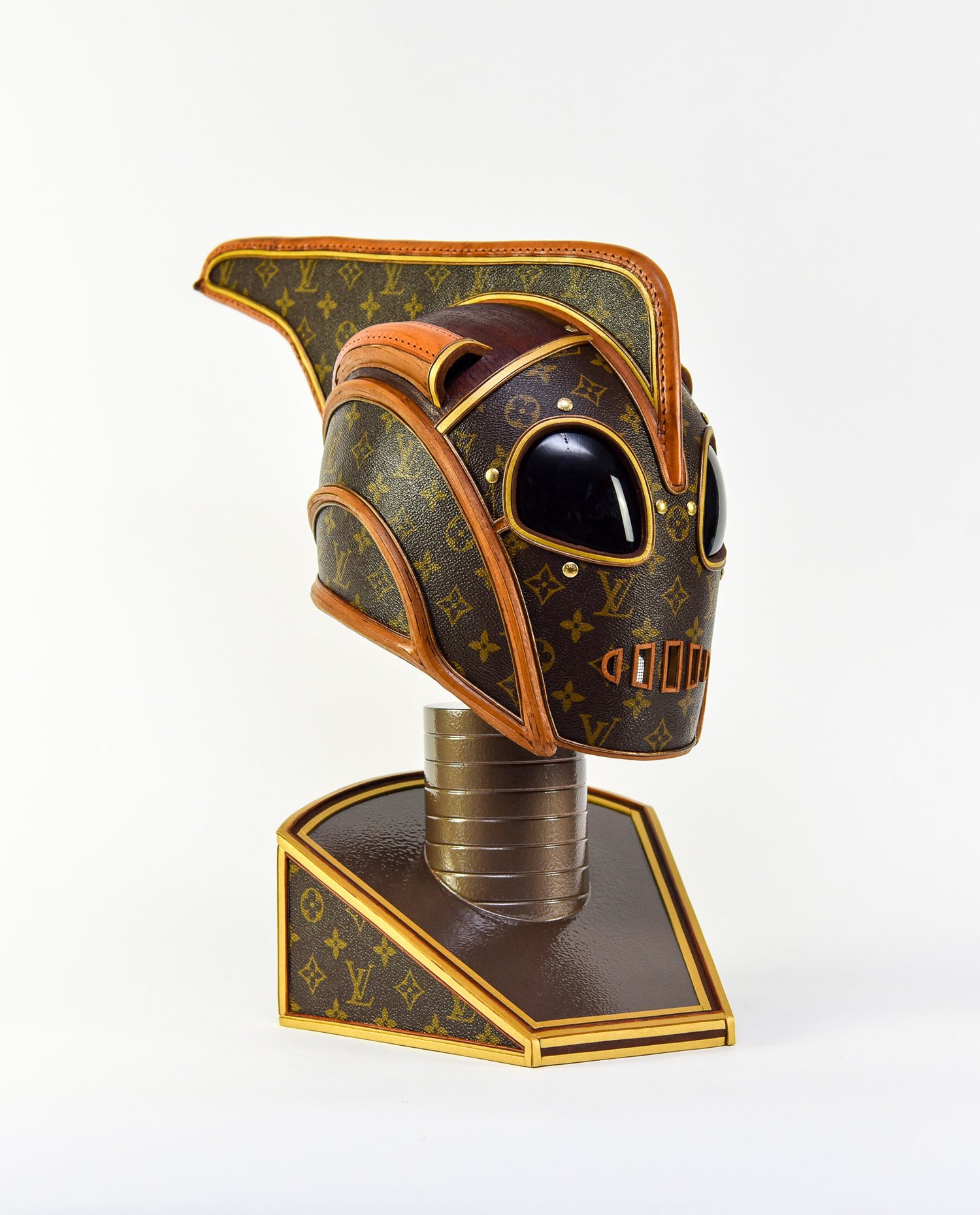 Lux LV Mask