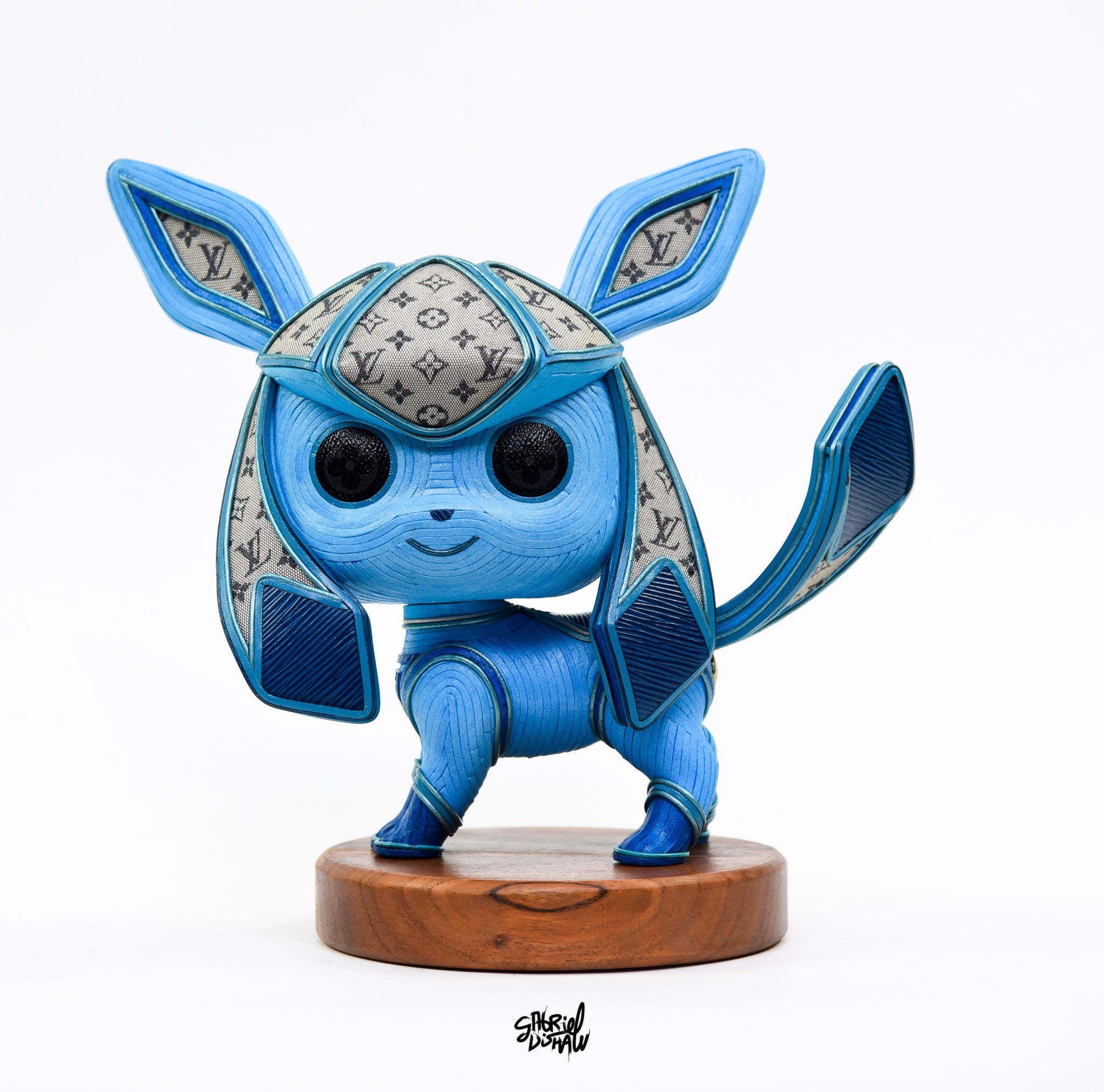 Glaceton
