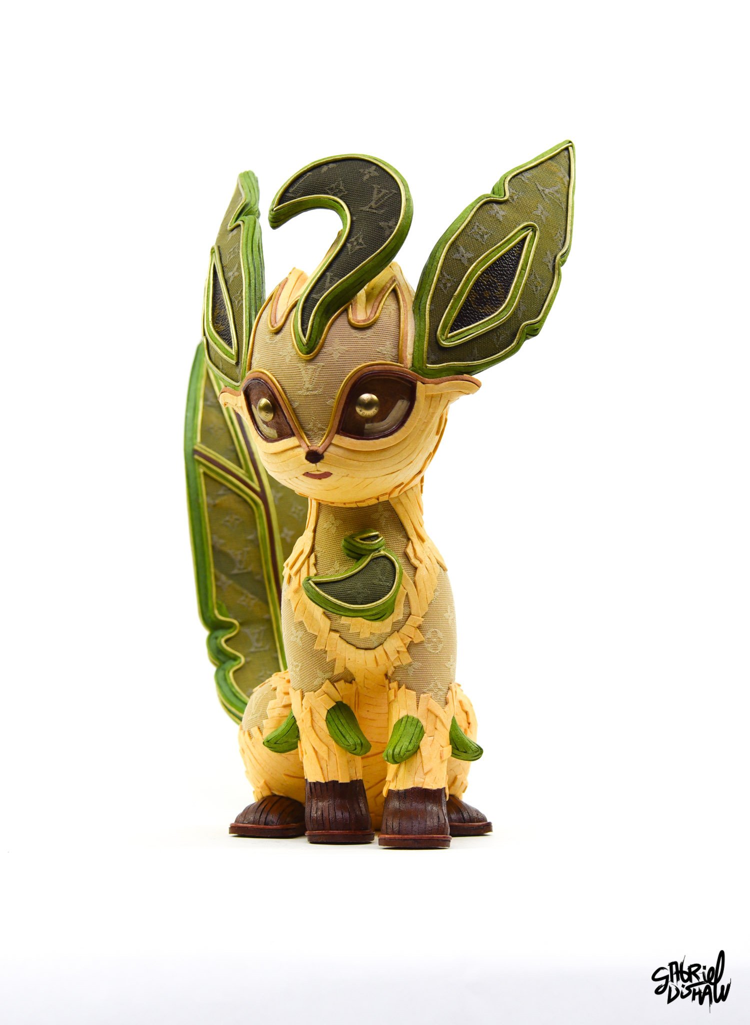 Leafeton