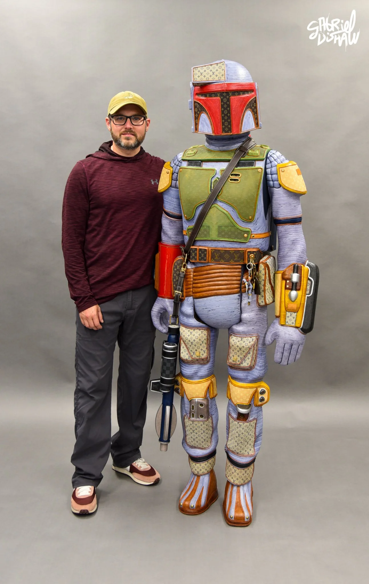Gabriel Dishaw Boba Fett Kenner Luxe-149.jpg