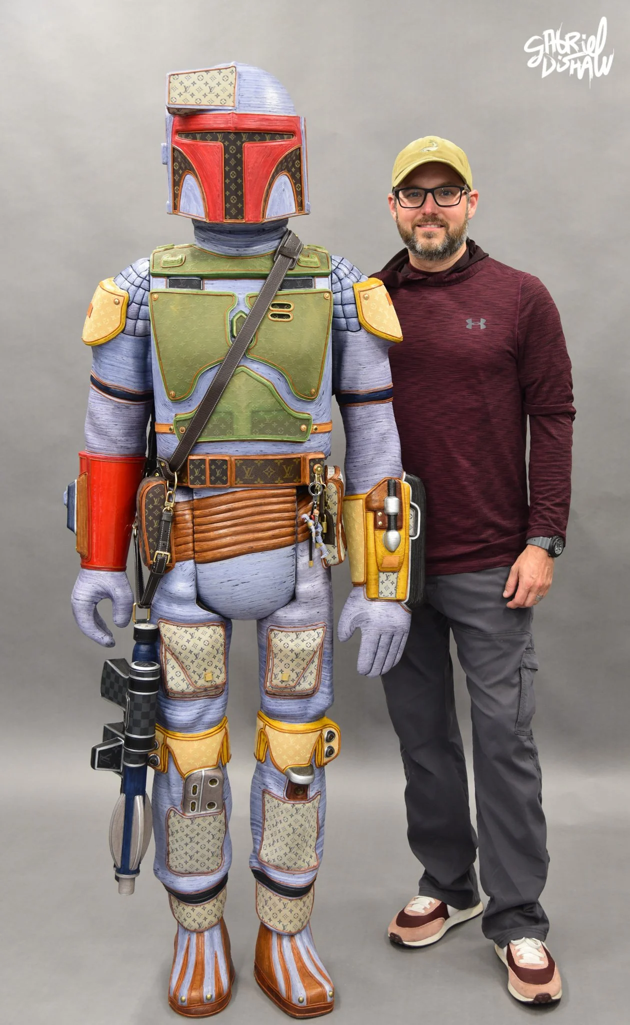 Gabriel Dishaw Boba Fett Kenner Luxe-153.jpg