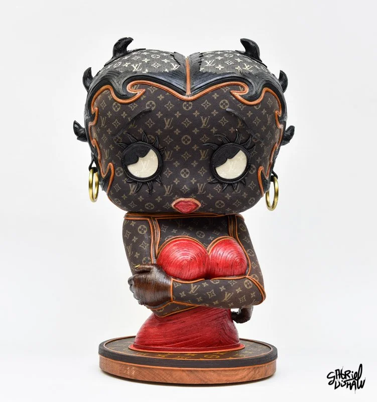 Betty Boop