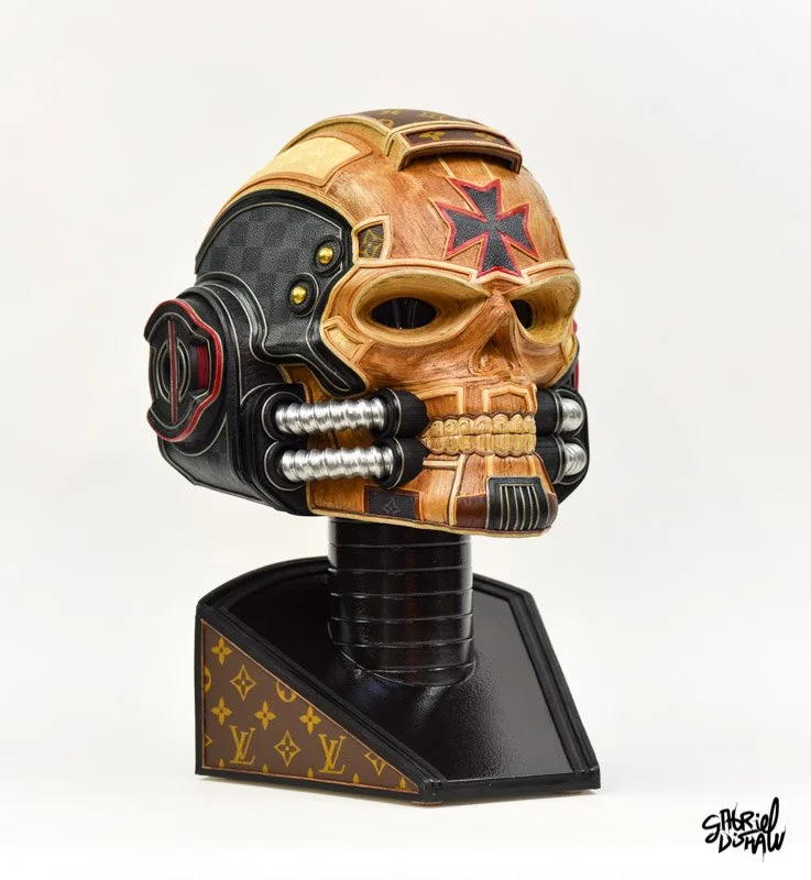 Chaplain de Luxe