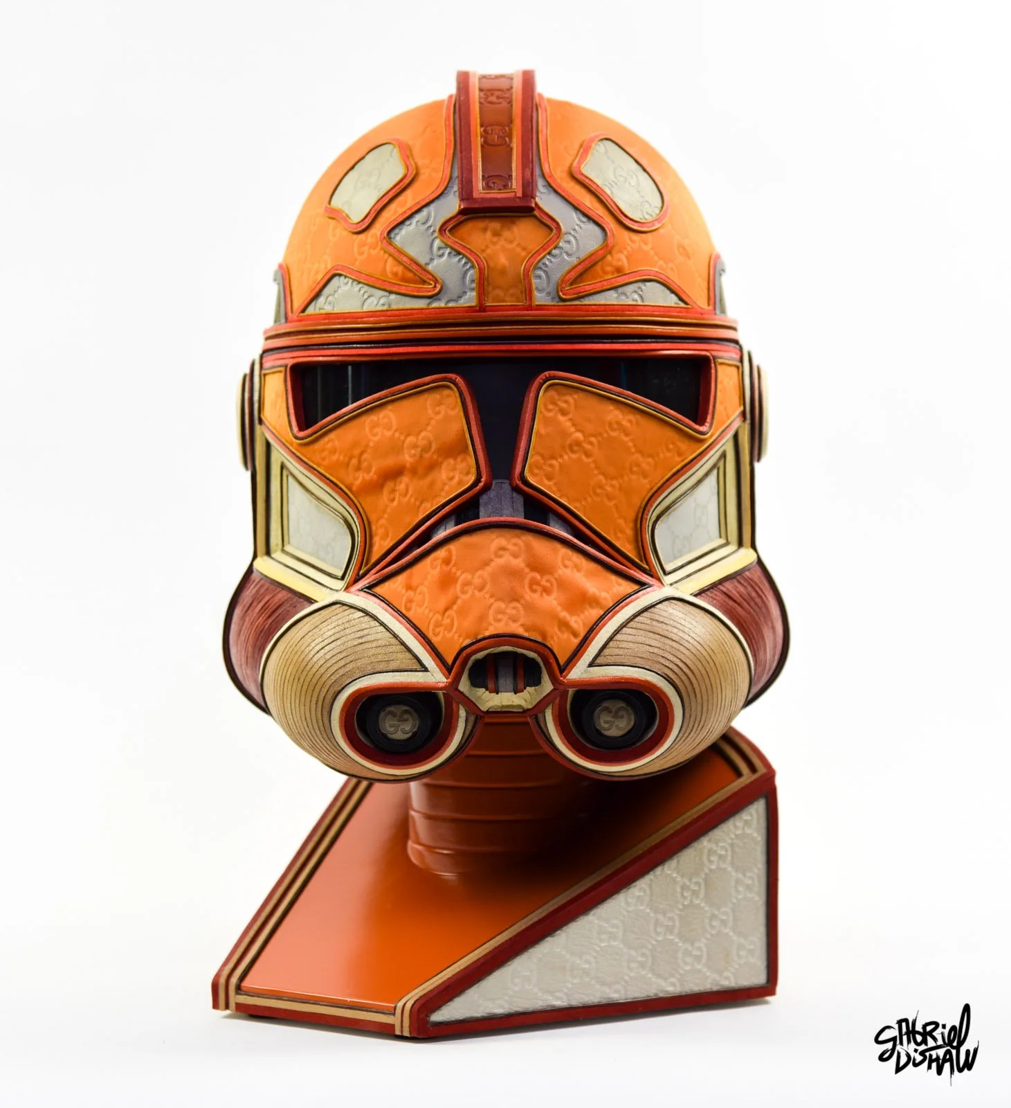 GucciSoka Clone Trooper