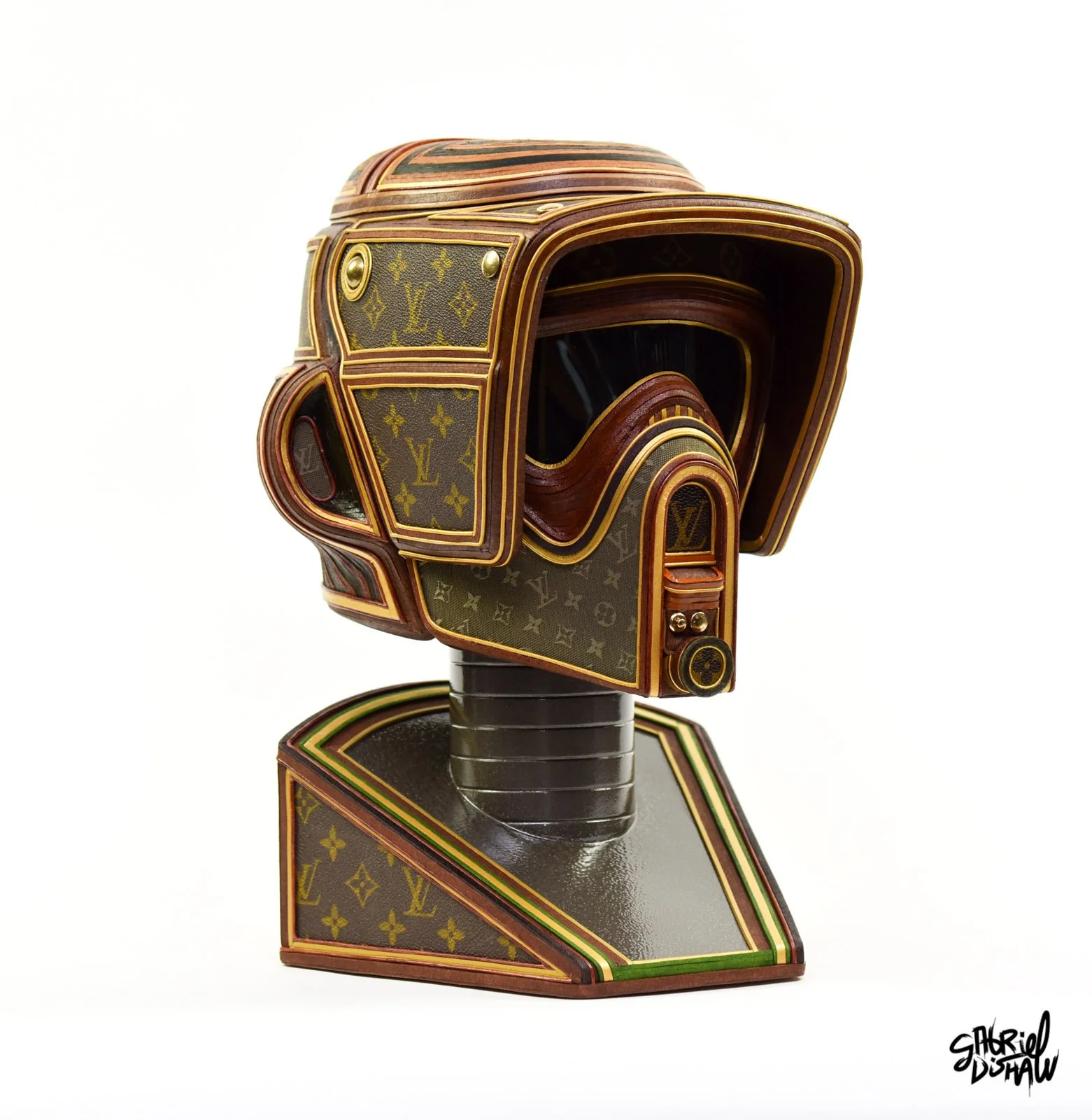 Biker Scout LV
