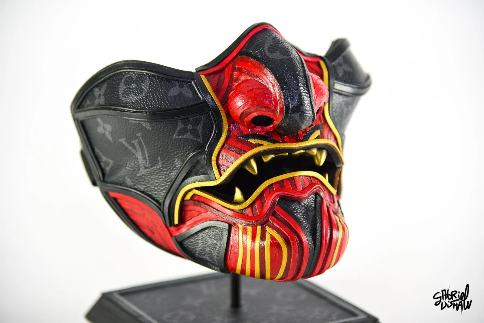 Ghost LV Two