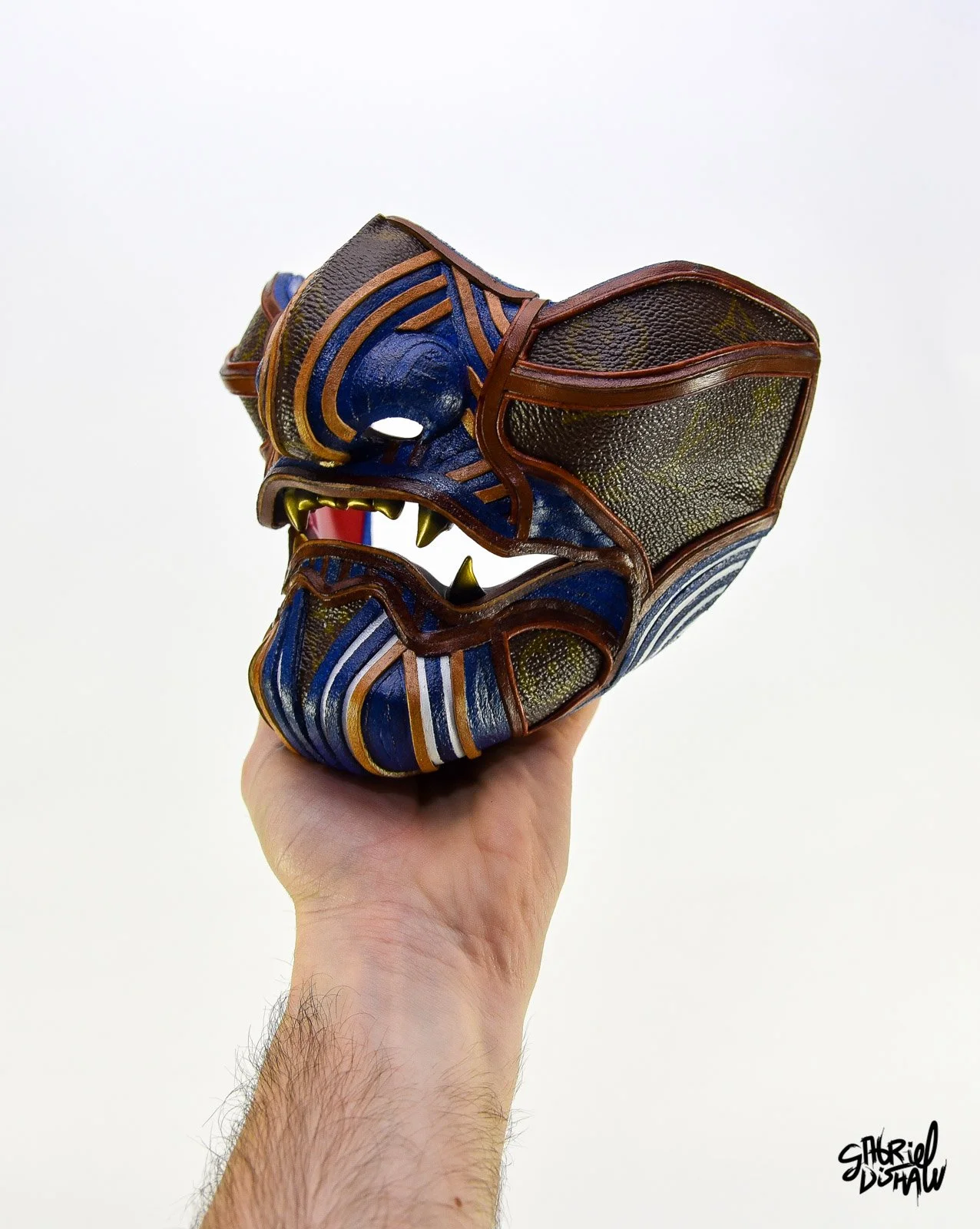 Gabriel-Dishaw-Dishaw-ghost-lv-four-samurai-upcycled-luxury-mask-series-video-game-ghost-03.jpg