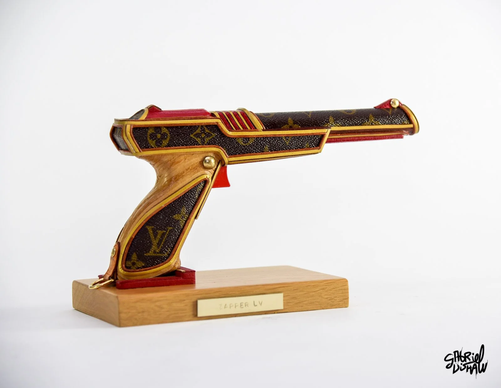 Zapper LV