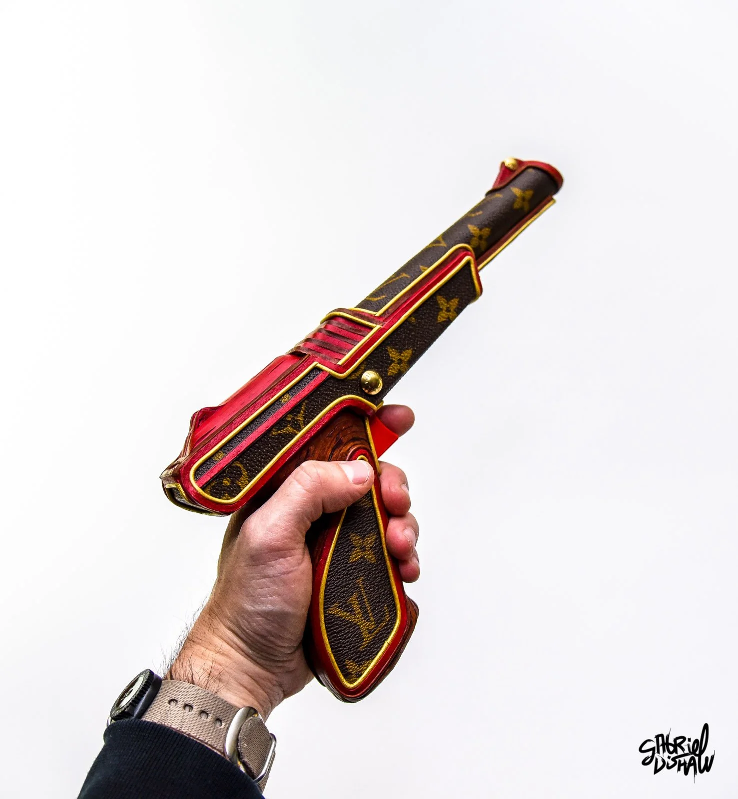 Zapper LV Two