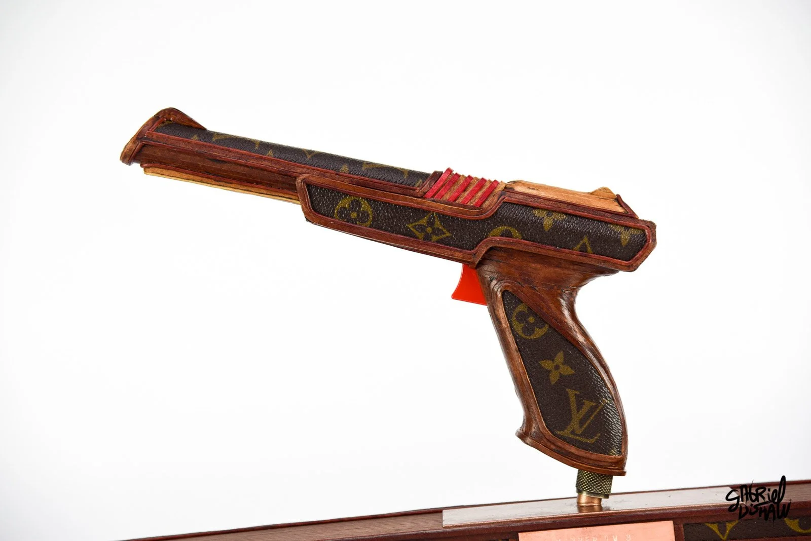 Zapper LV 3