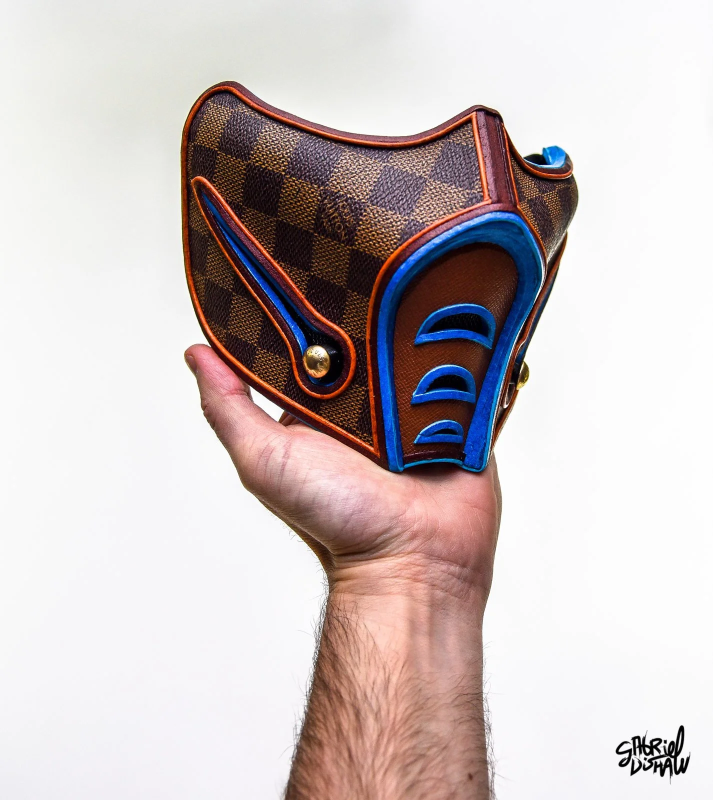 Sub Vuitton Ice