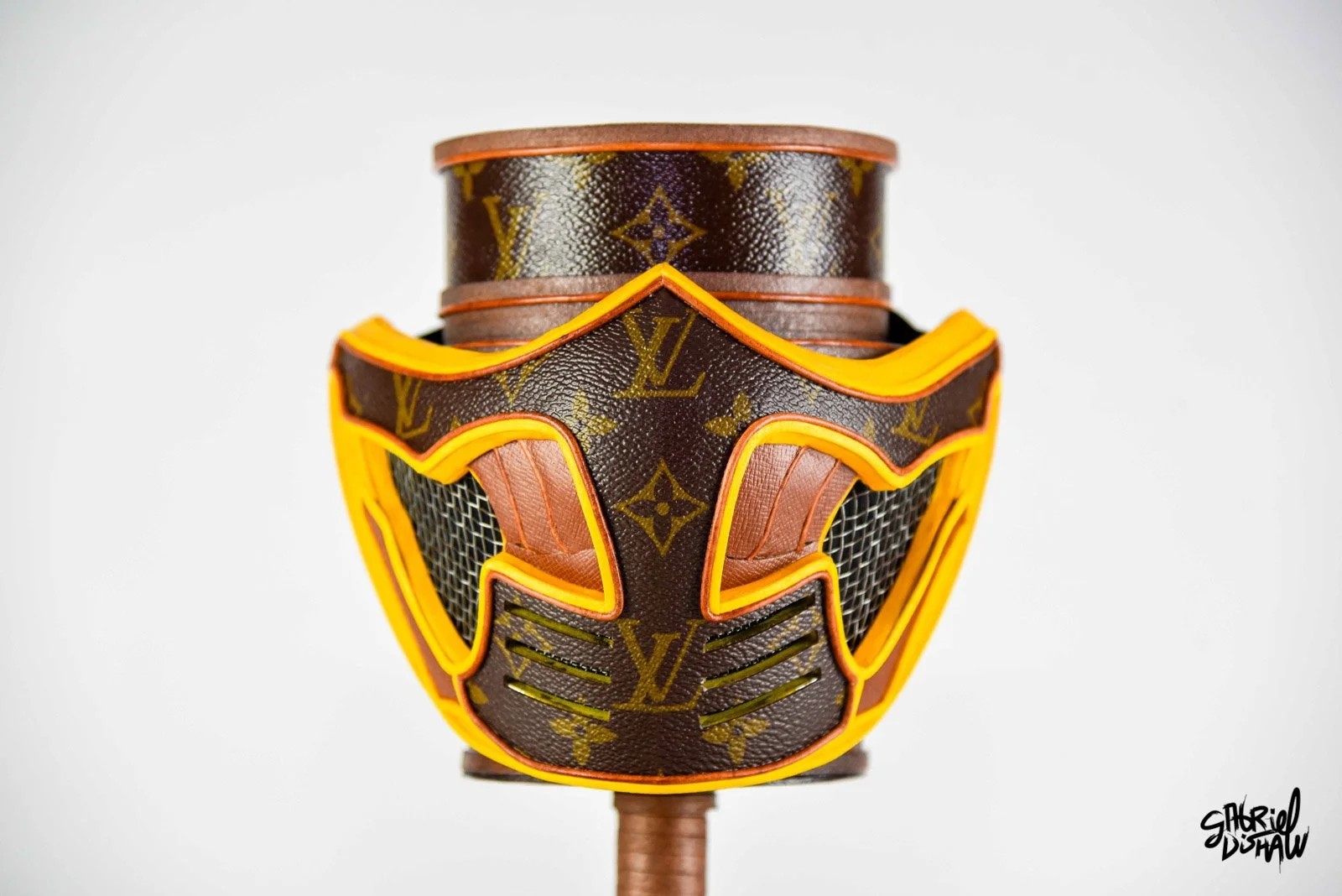 Scorpion LV