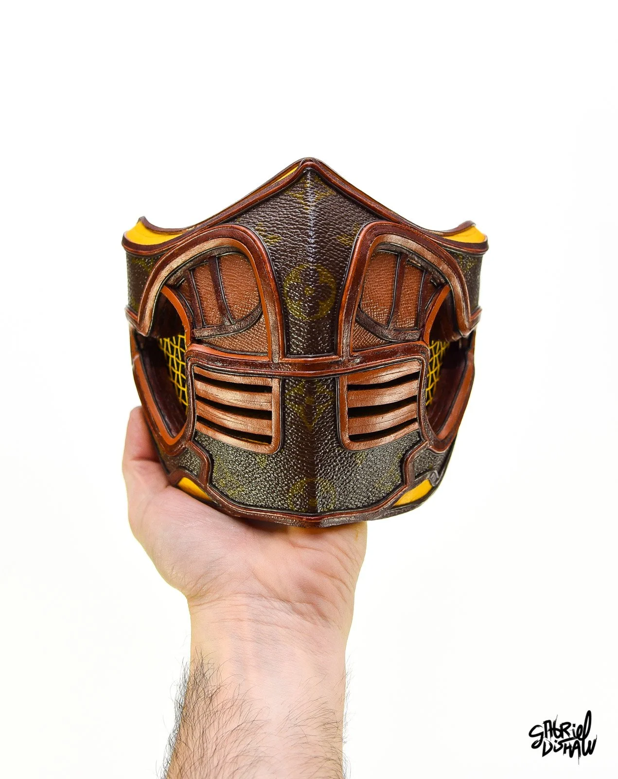 Gabriel-Dishaw-Dishaw-scorpion-lv-four-mask-upcycled-luxury-series-video-game-mortal-combat-01.jpg