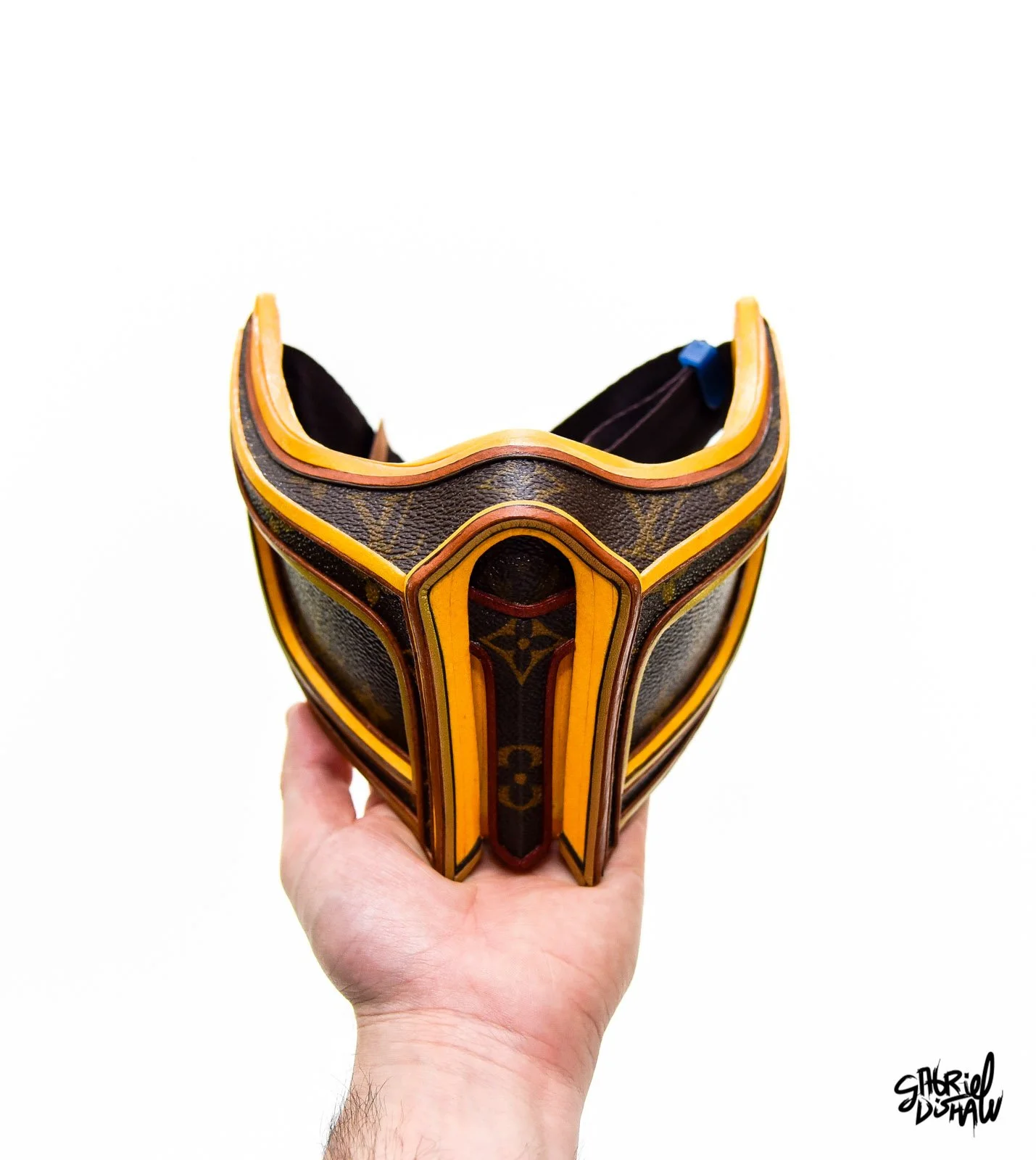 Gabriel-Dishaw-Dishaw-scorpion-lv-fiery-revenge-mask-upcycled-luxury-series-video-game-mortal-combat-02.jpg