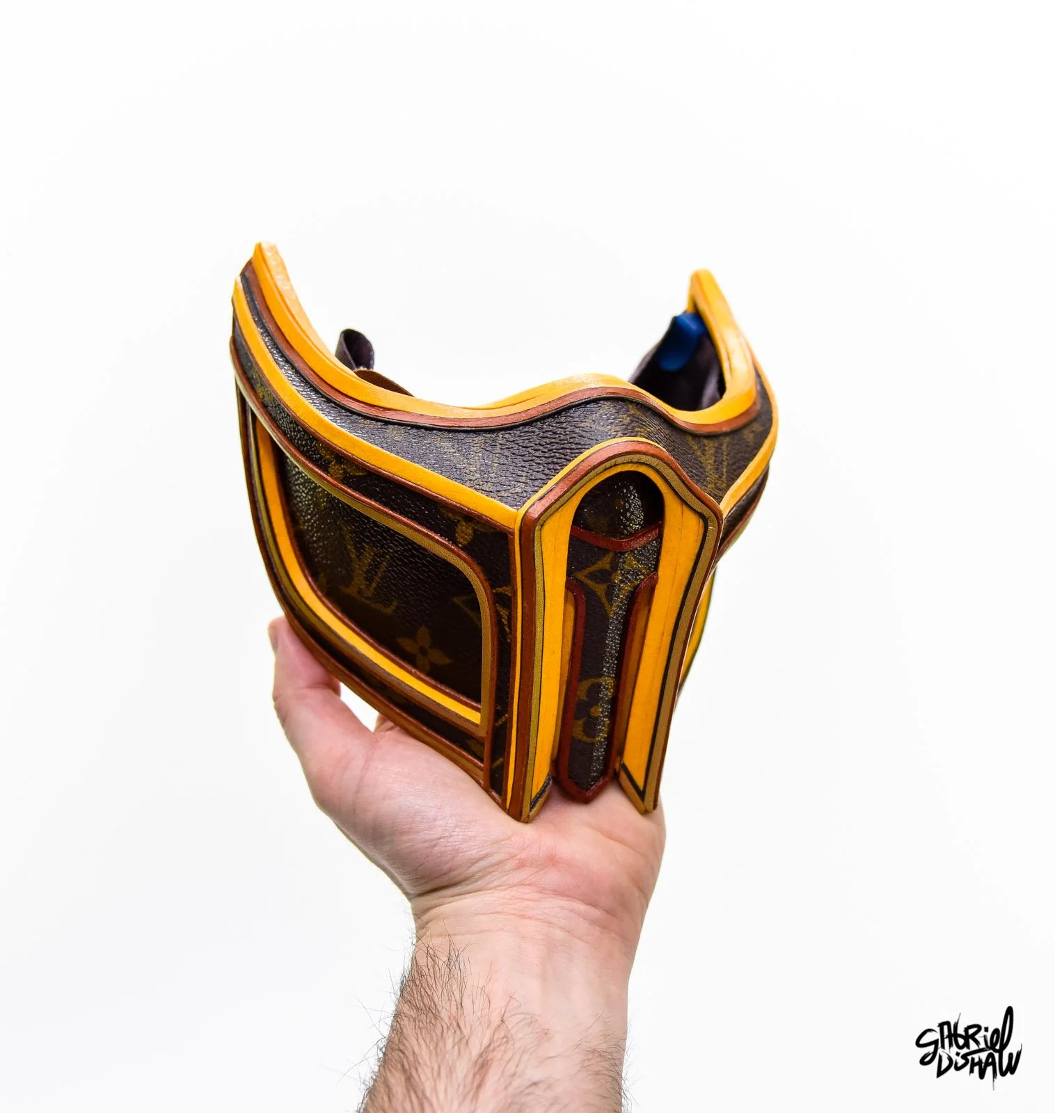Gabriel-Dishaw-Dishaw-scorpion-lv-fiery-revenge-mask-upcycled-luxury-series-video-game-mortal-combat-05.jpg