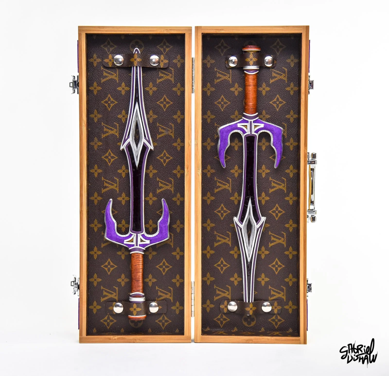 LV Sais Mileena
