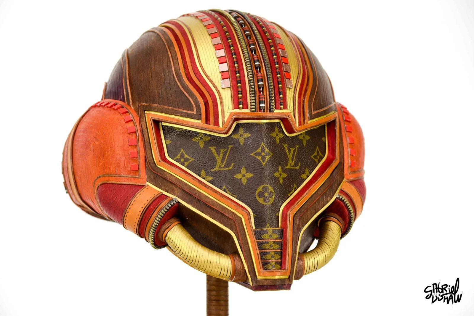 Samus LV