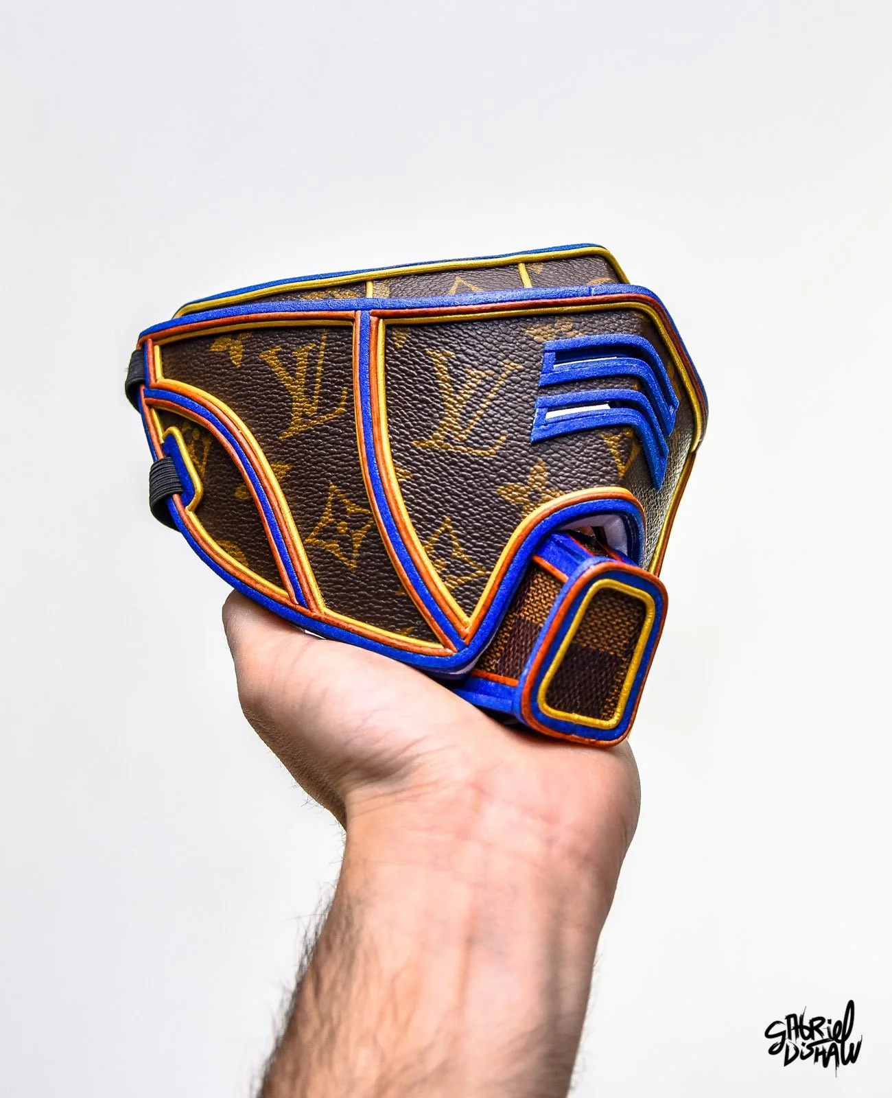 Gundam LV 2