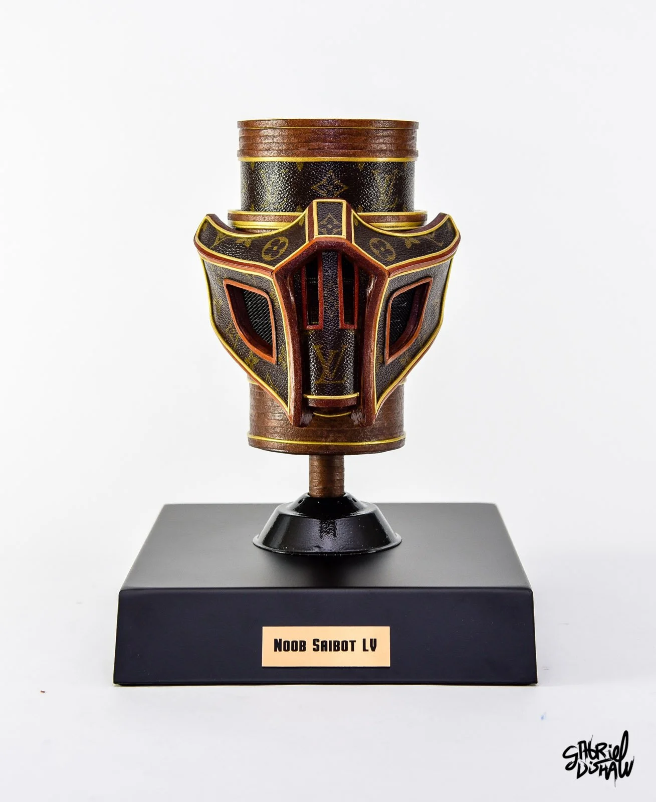 Noob Saibot LV