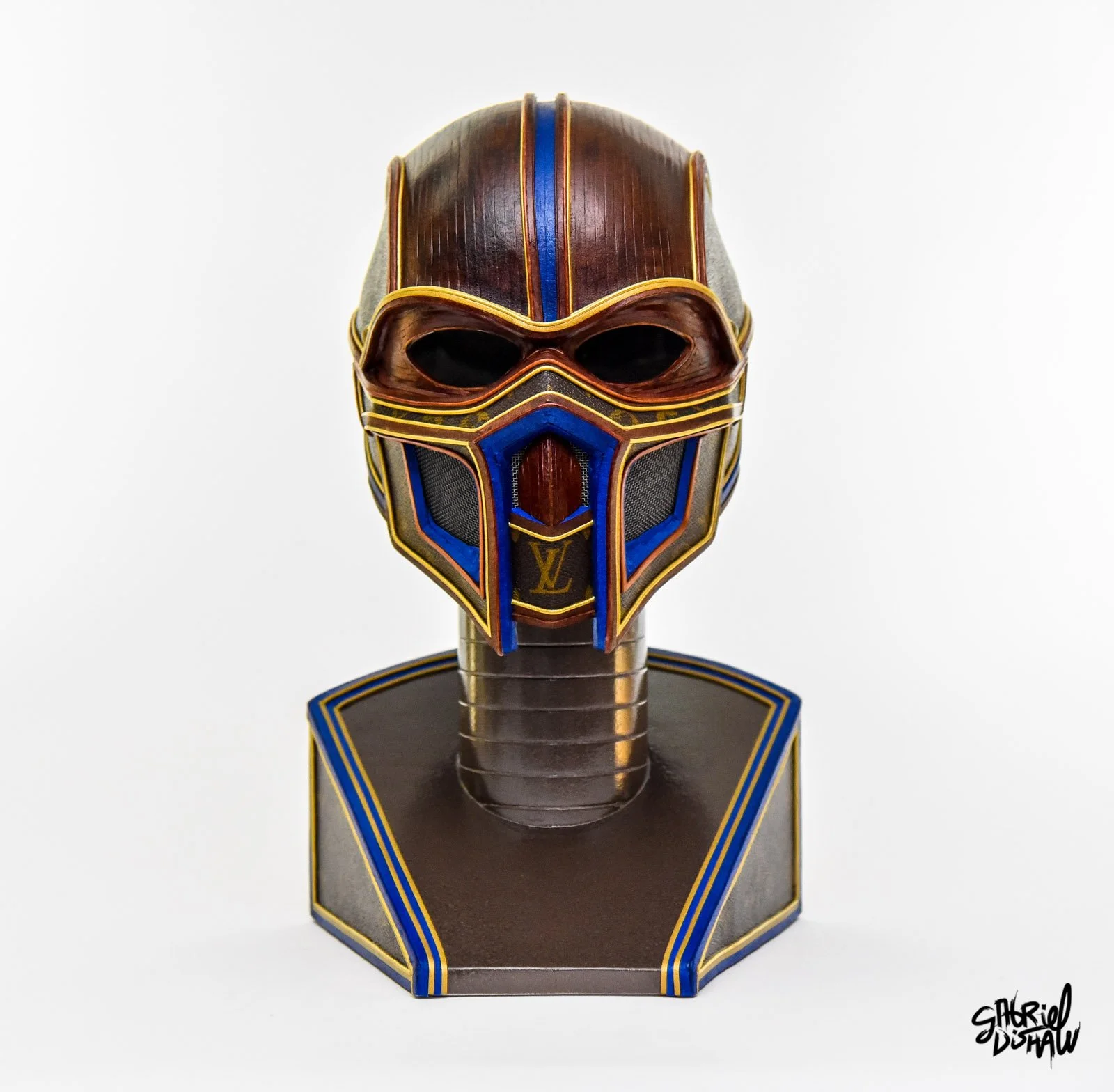 Noob Saibot LV Three