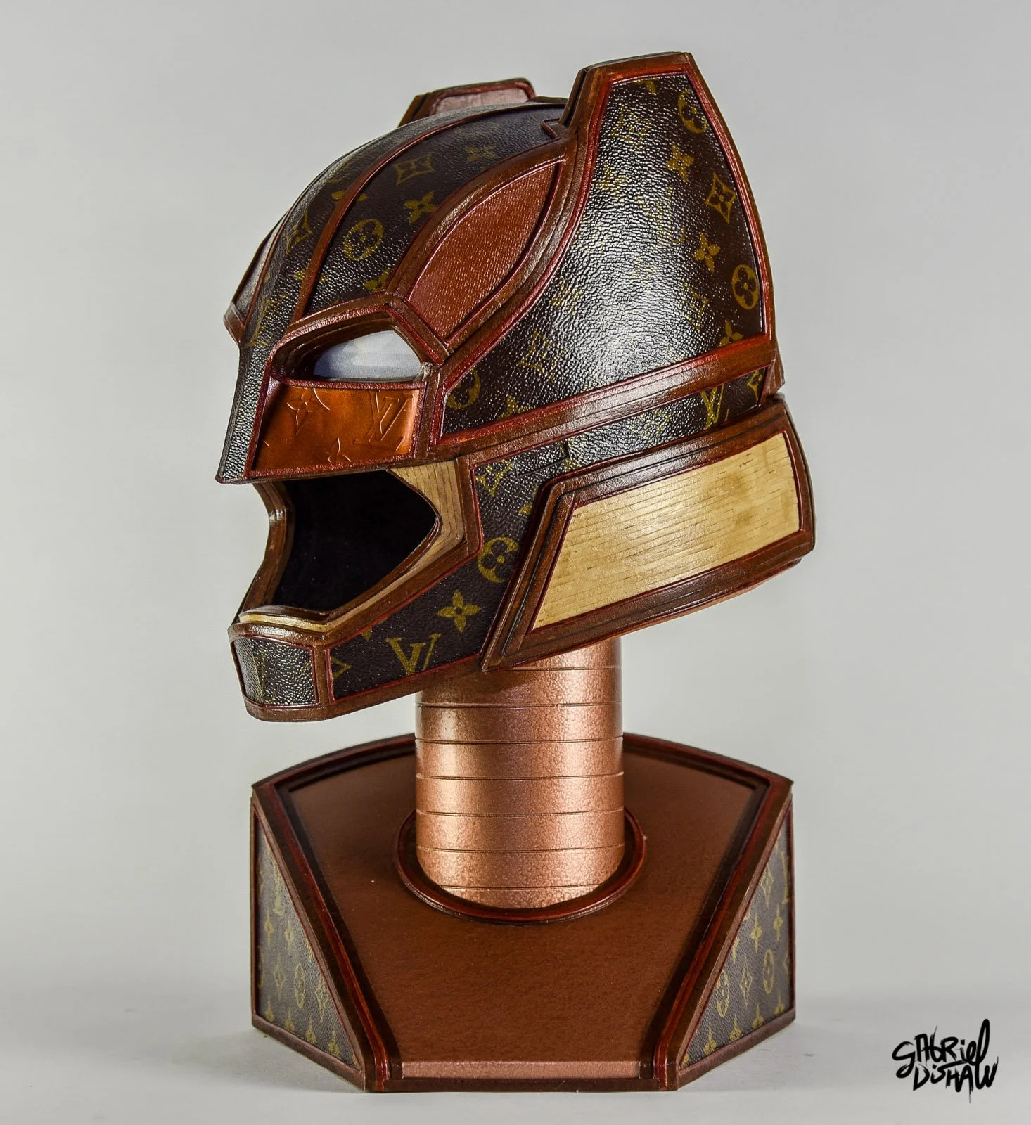 Dark LV Knight Two