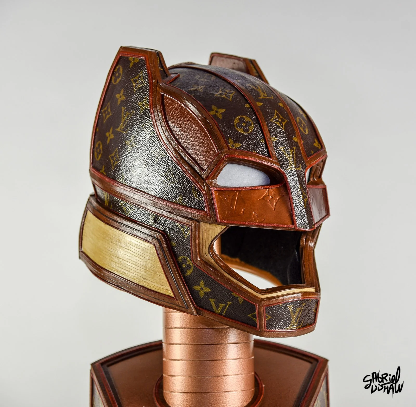 Dark LV Knight Two