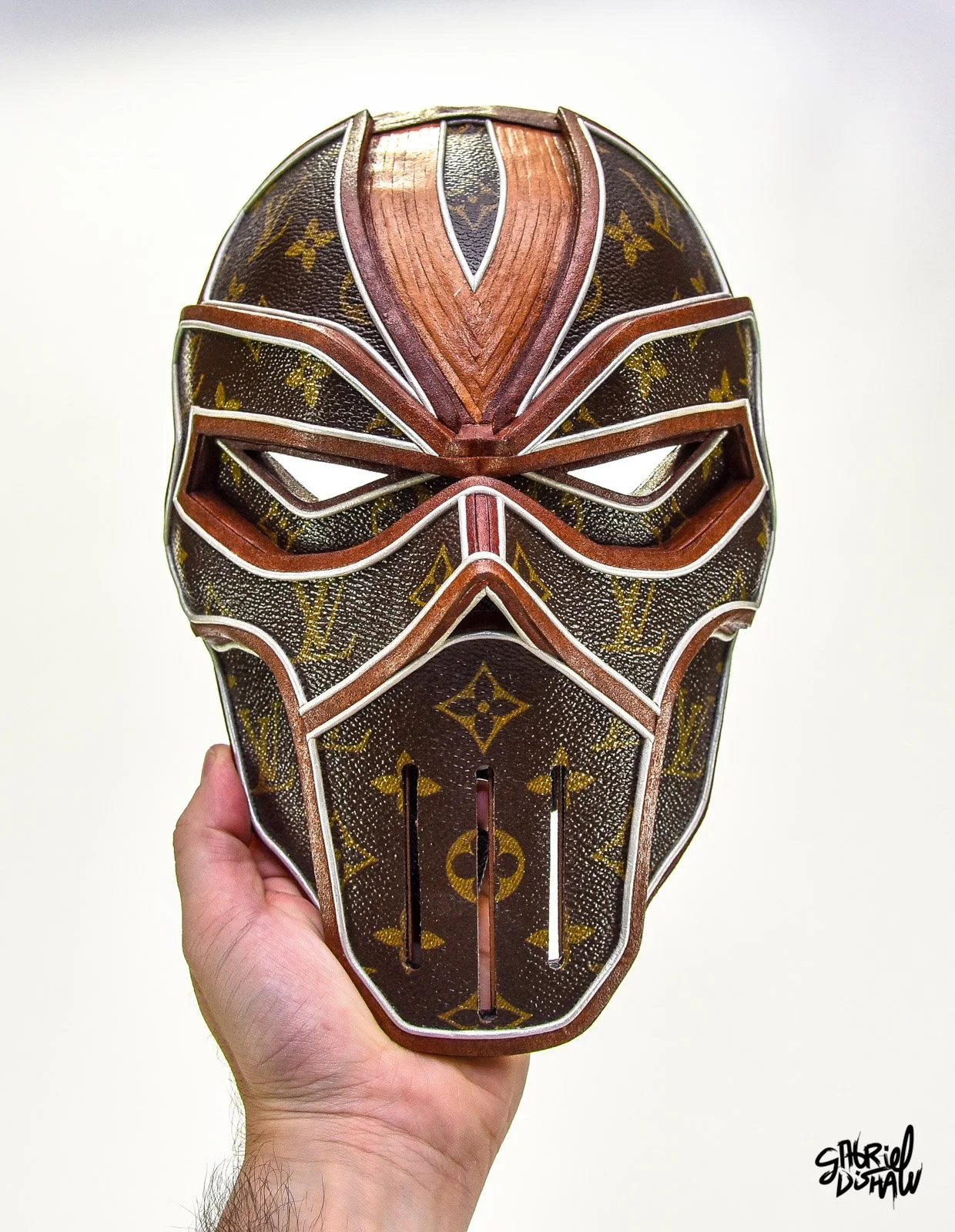 Casey Jones LV