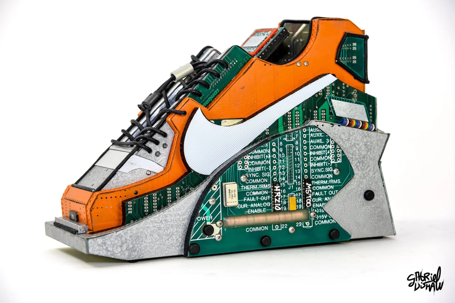 Air max 90 ( one of a kind) Nike Air Max 90  main image 3