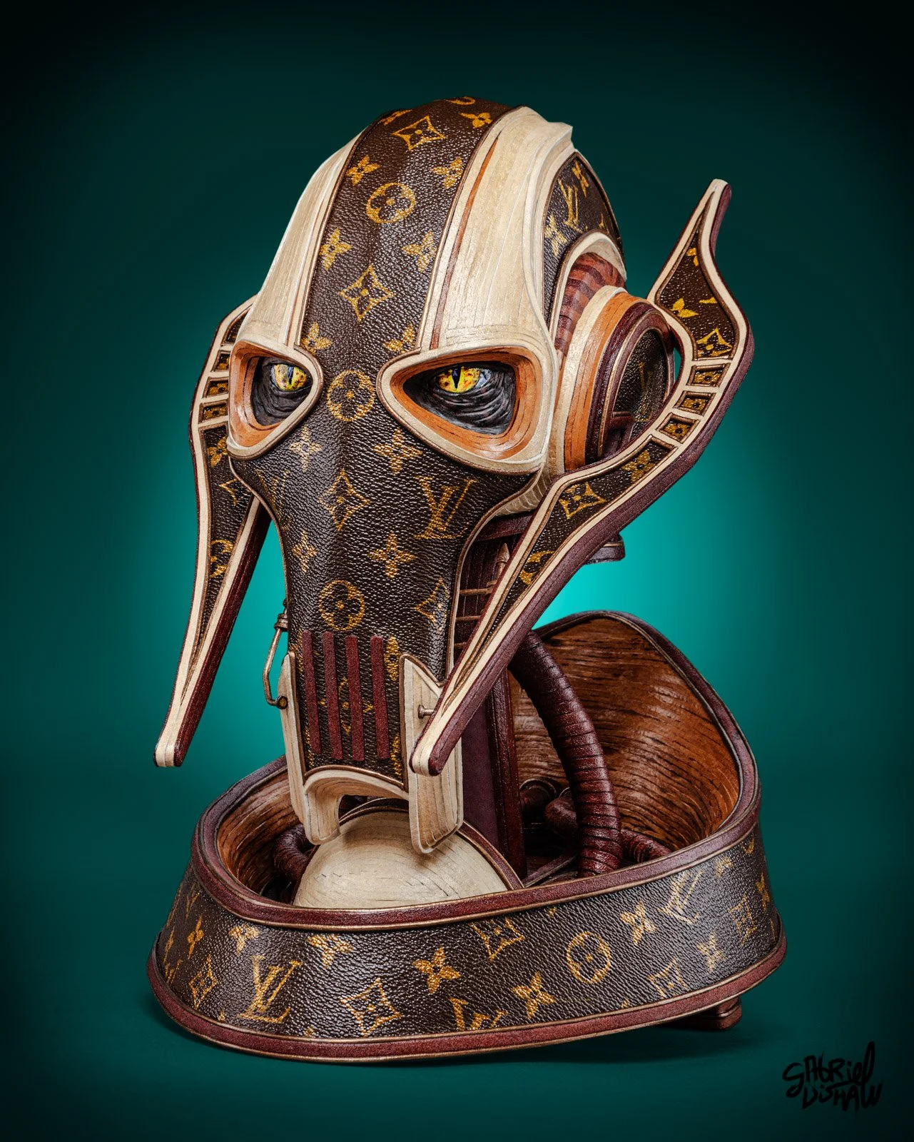 General GrieVuitton