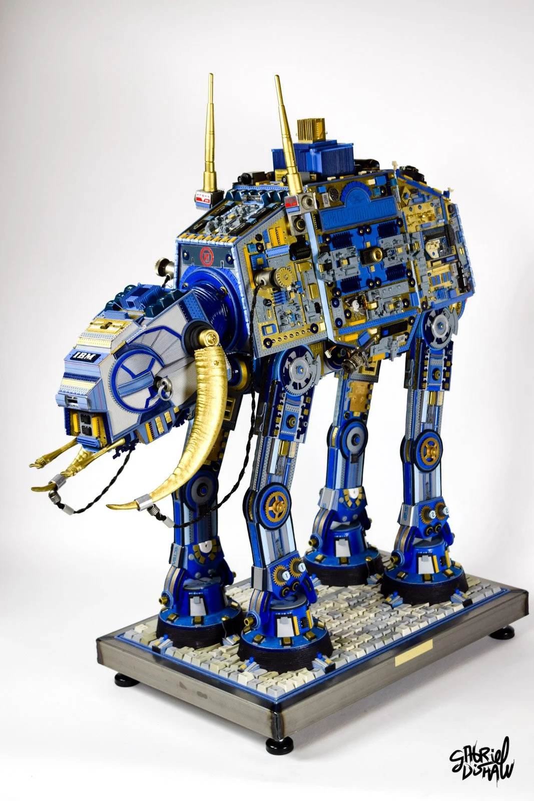 AT - AT Hoth