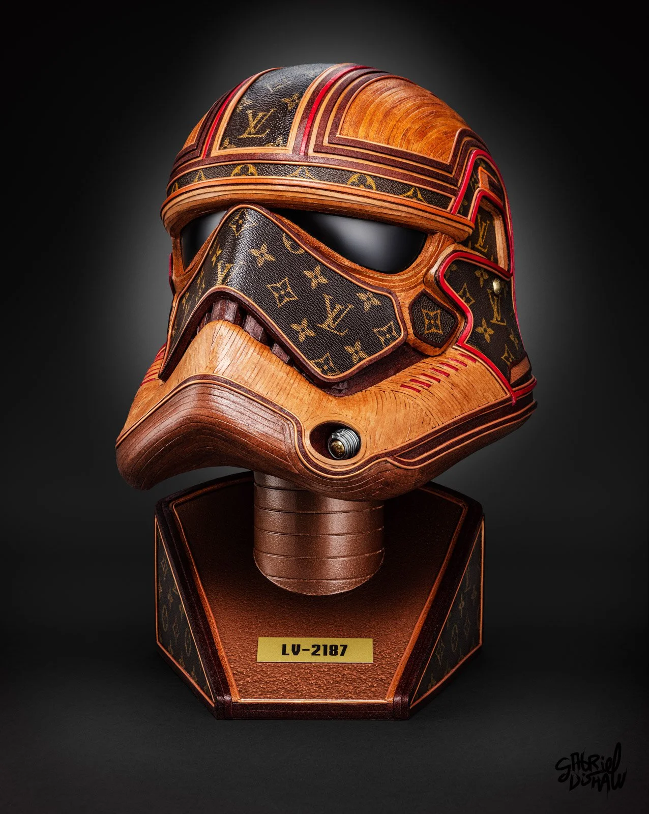 LV-2187