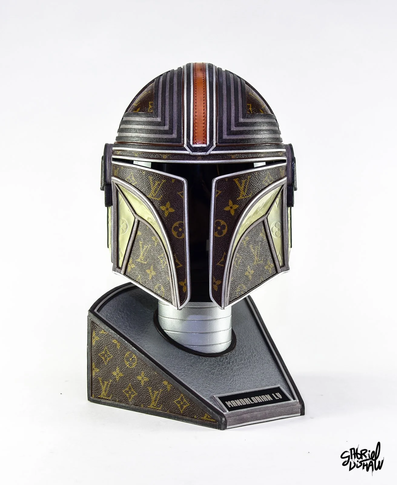Mandalorian LV