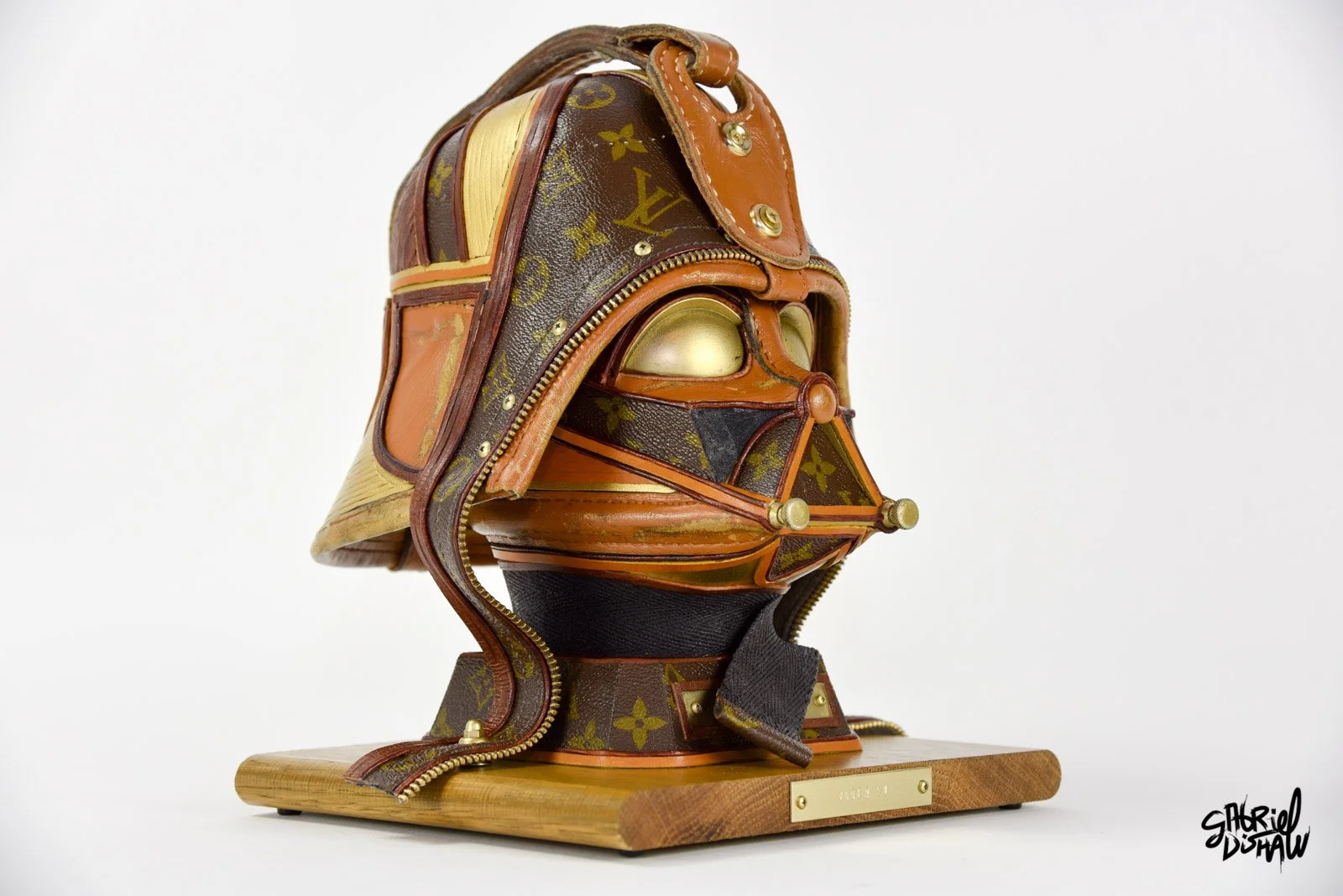 Vader LV