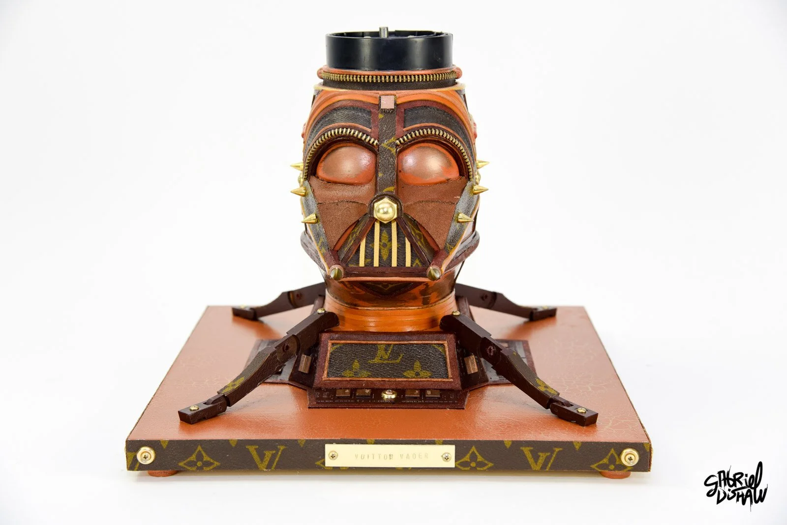 Gabriel-Dishaw-vuitton-vader-darth-vader-star-wars-art-luxury-ewaste-upcycled-helmet-02.jpg