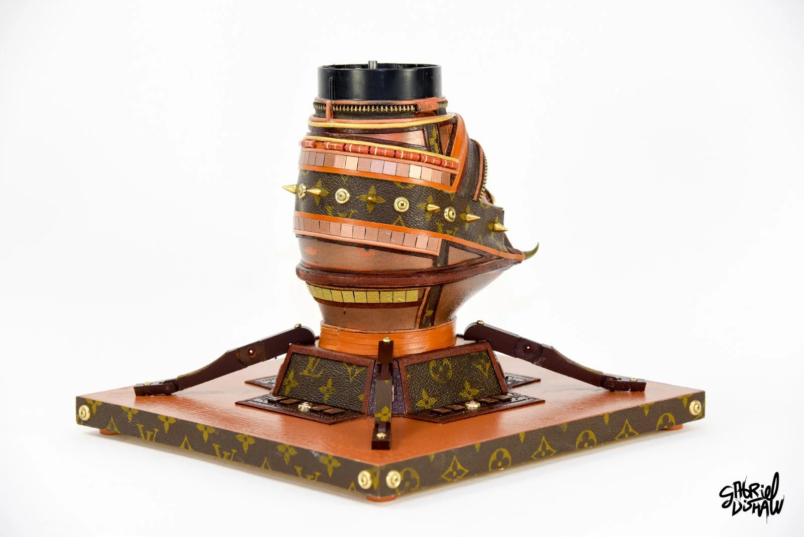 Gabriel-Dishaw-vuitton-vader-darth-vader-star-wars-art-luxury-ewaste-upcycled-helmet-10.jpg