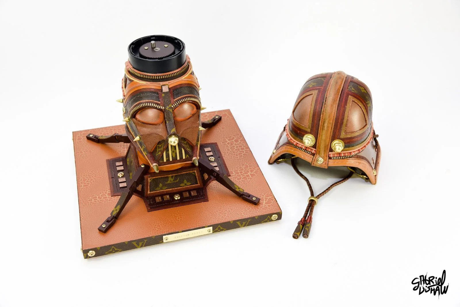 Gabriel-Dishaw-vuitton-vader-darth-vader-star-wars-art-luxury-ewaste-upcycled-helmet-16.jpg