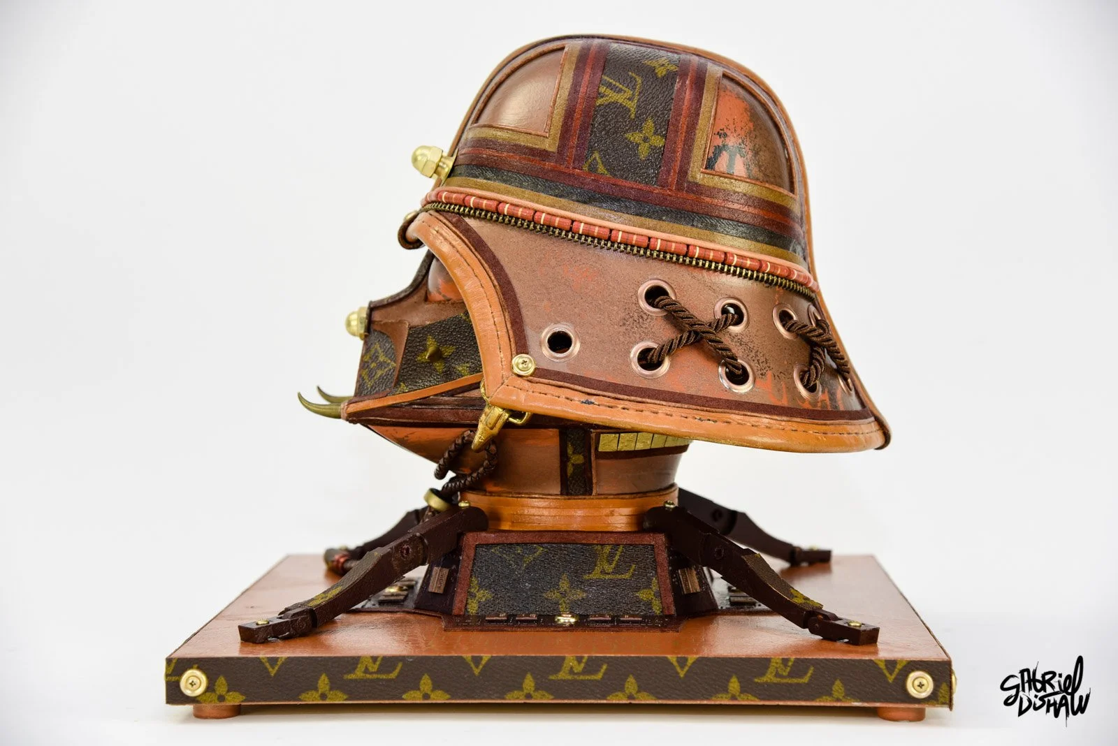 Gabriel-Dishaw-vuitton-vader-darth-vader-star-wars-art-luxury-ewaste-upcycled-helmet-23.jpg
