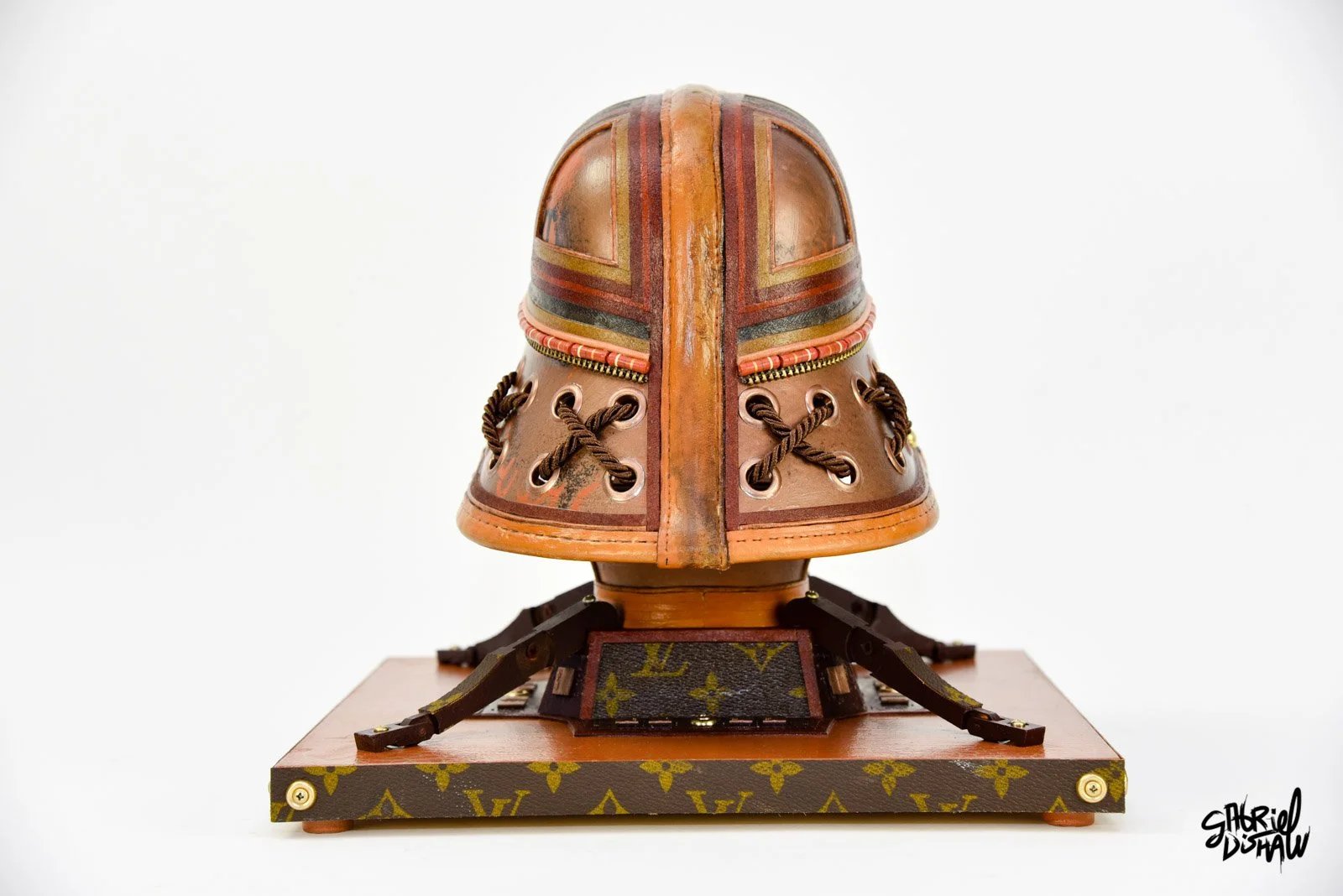 Gabriel-Dishaw-vuitton-vader-darth-vader-star-wars-art-luxury-ewaste-upcycled-helmet-25.jpg