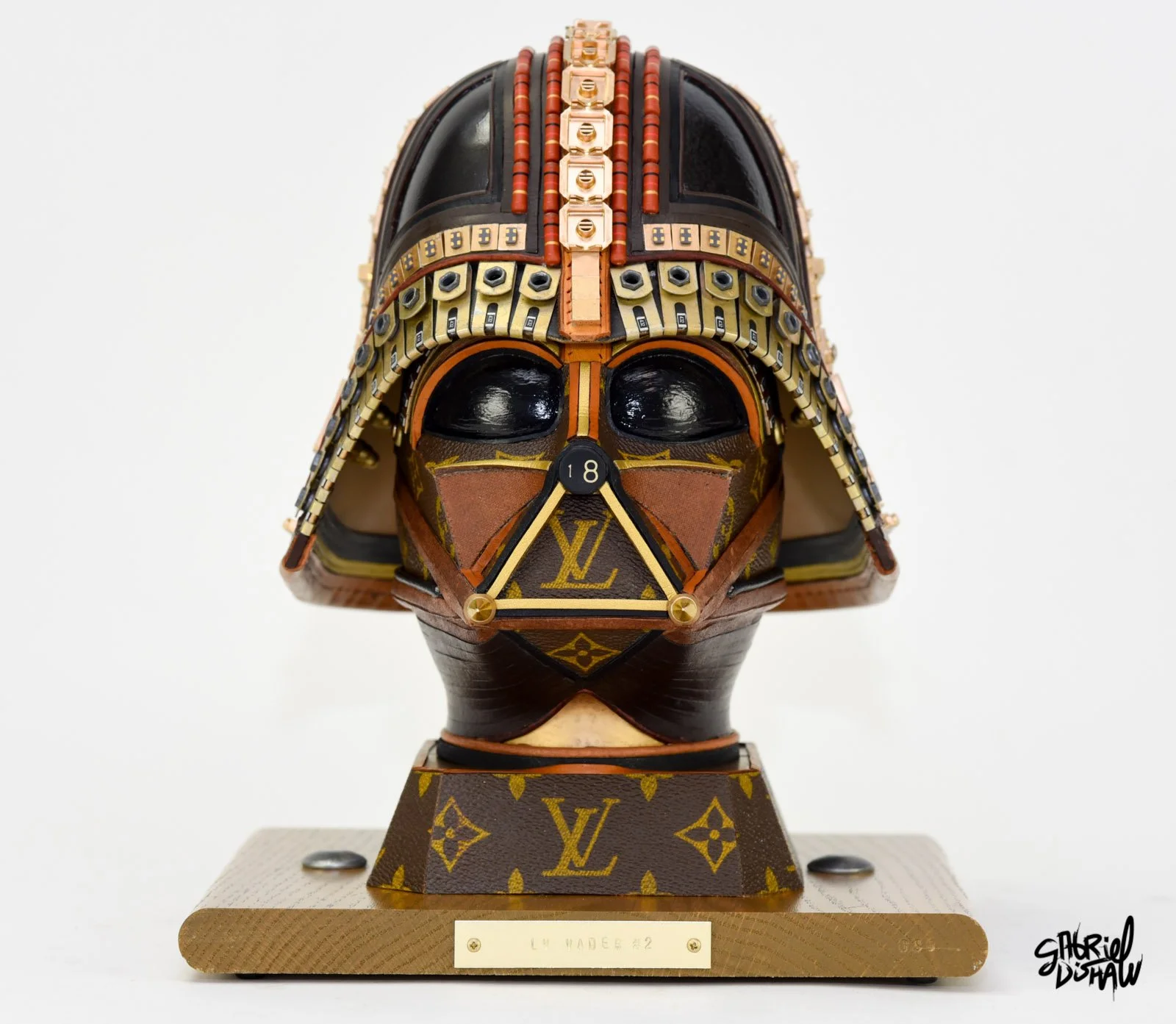 LV Vader #2