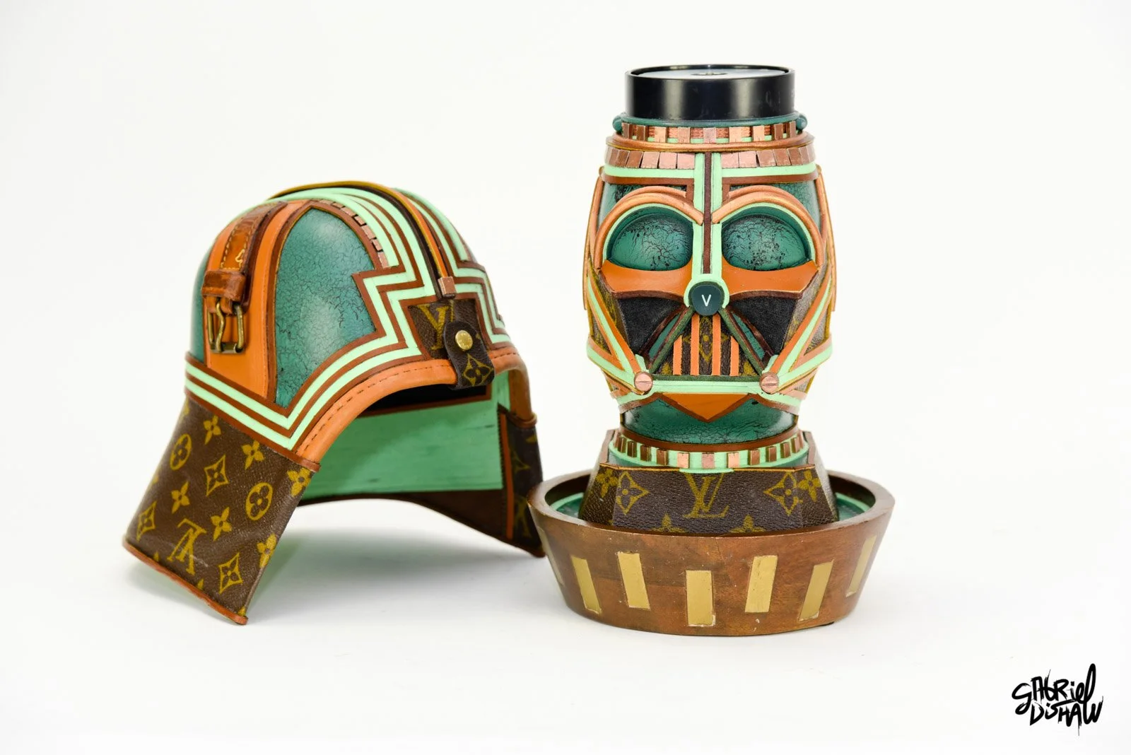 Gabriel-Dishaw-lv-jader-darth-vader-star-wars-art-luxury-ewaste-upcycled-helmet-07.jpg