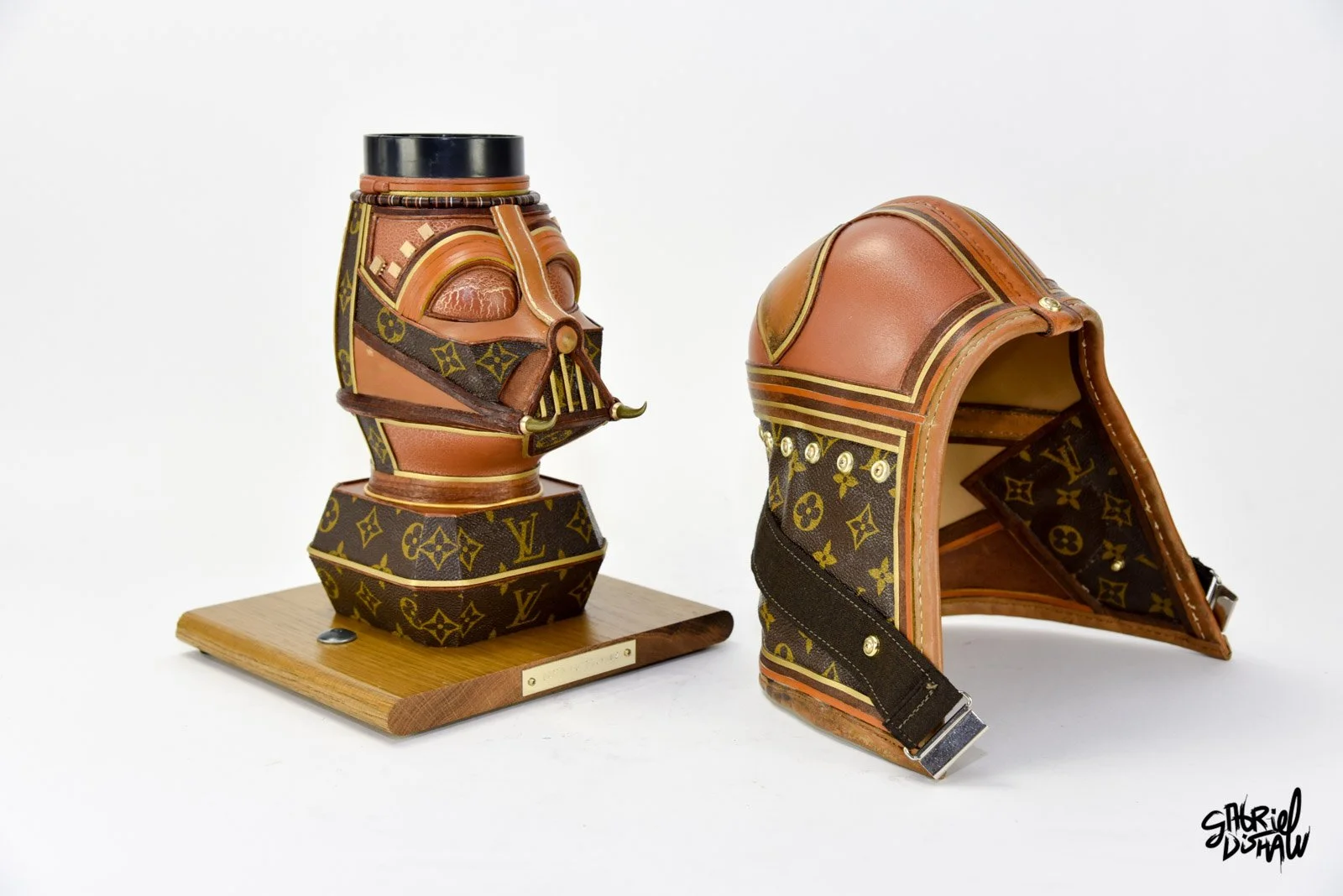Gabriel-Dishaw-darth-vuitton-two-darth-vader-star-wars-art-luxury-ewaste-upcycled-helmet-10.jpg