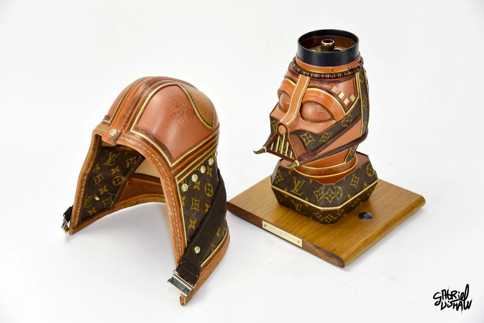 Gabriel-Dishaw-darth-vuitton-two-darth-vader-star-wars-art-luxury-ewaste-upcycled-helmet-11.jpg