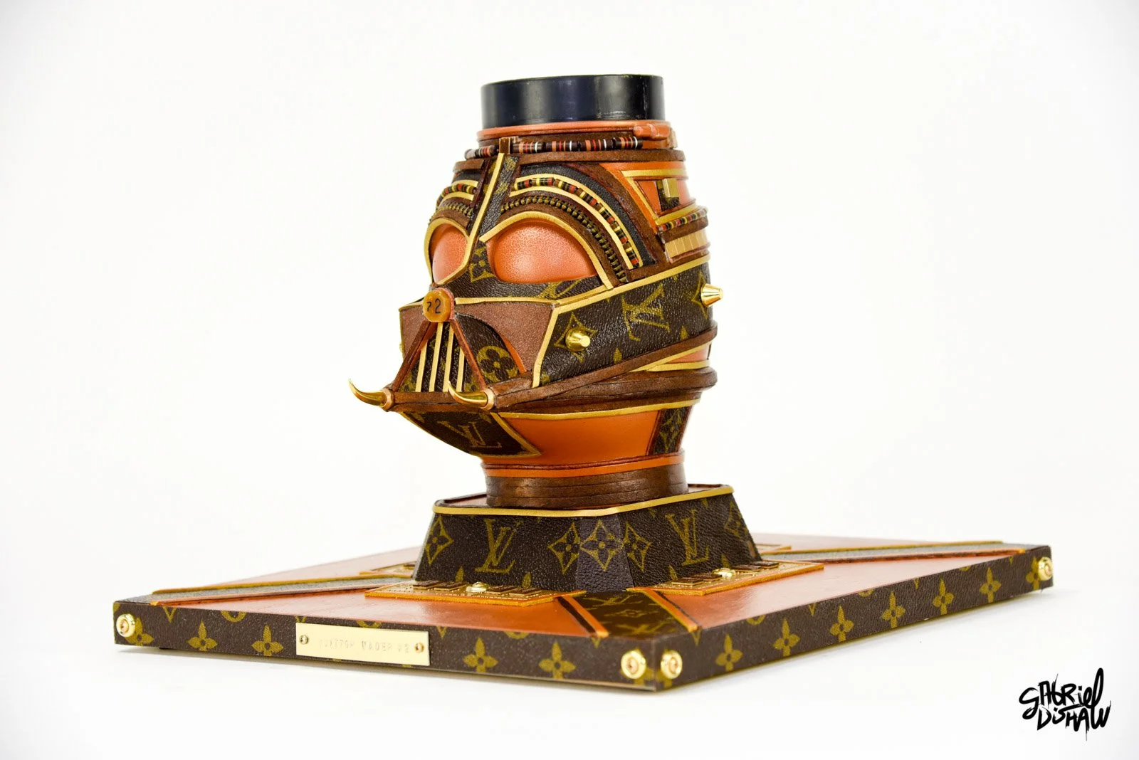 Gabriel-Dishaw-vuitton-vader-two-darth-vader-star-wars-art-luxury-ewaste-upcycled-helmet-04.jpg