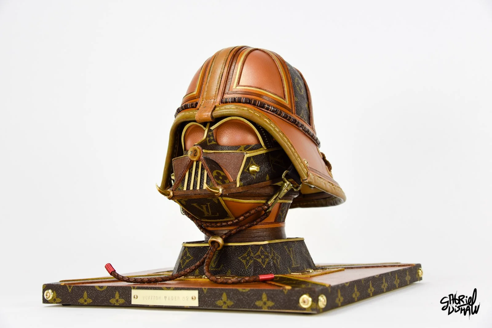 Vuitton Vader