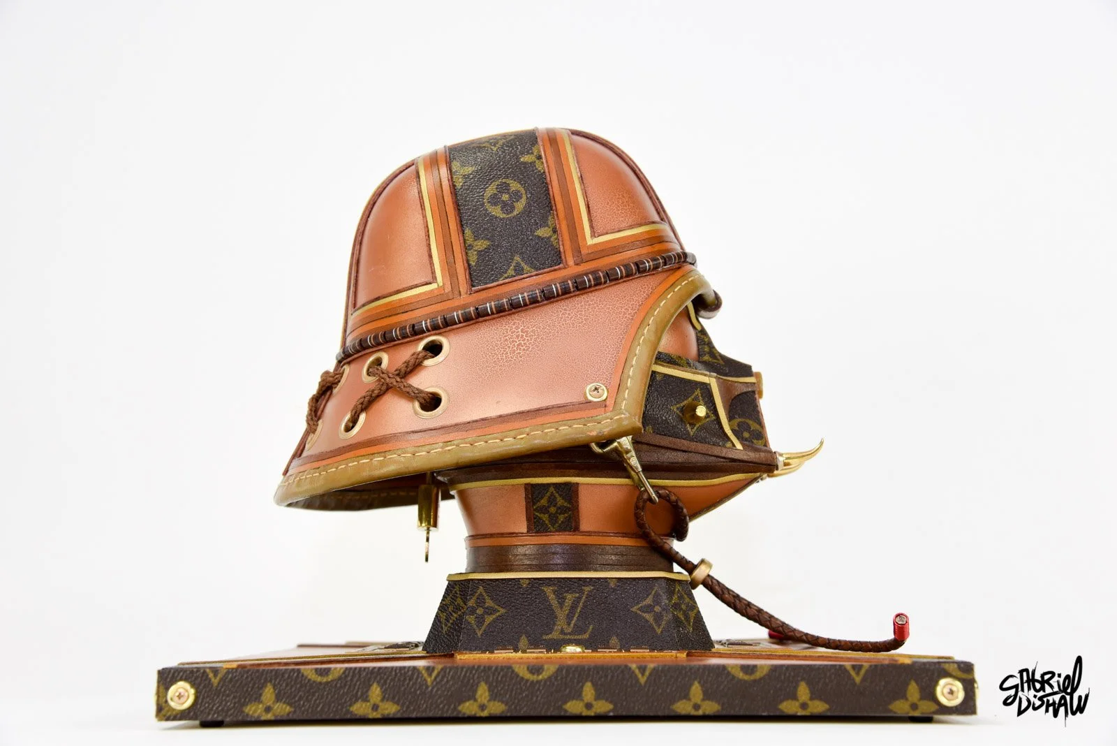 Gabriel-Dishaw-vuitton-vader-two-darth-vader-star-wars-art-luxury-ewaste-upcycled-helmet-15.jpg