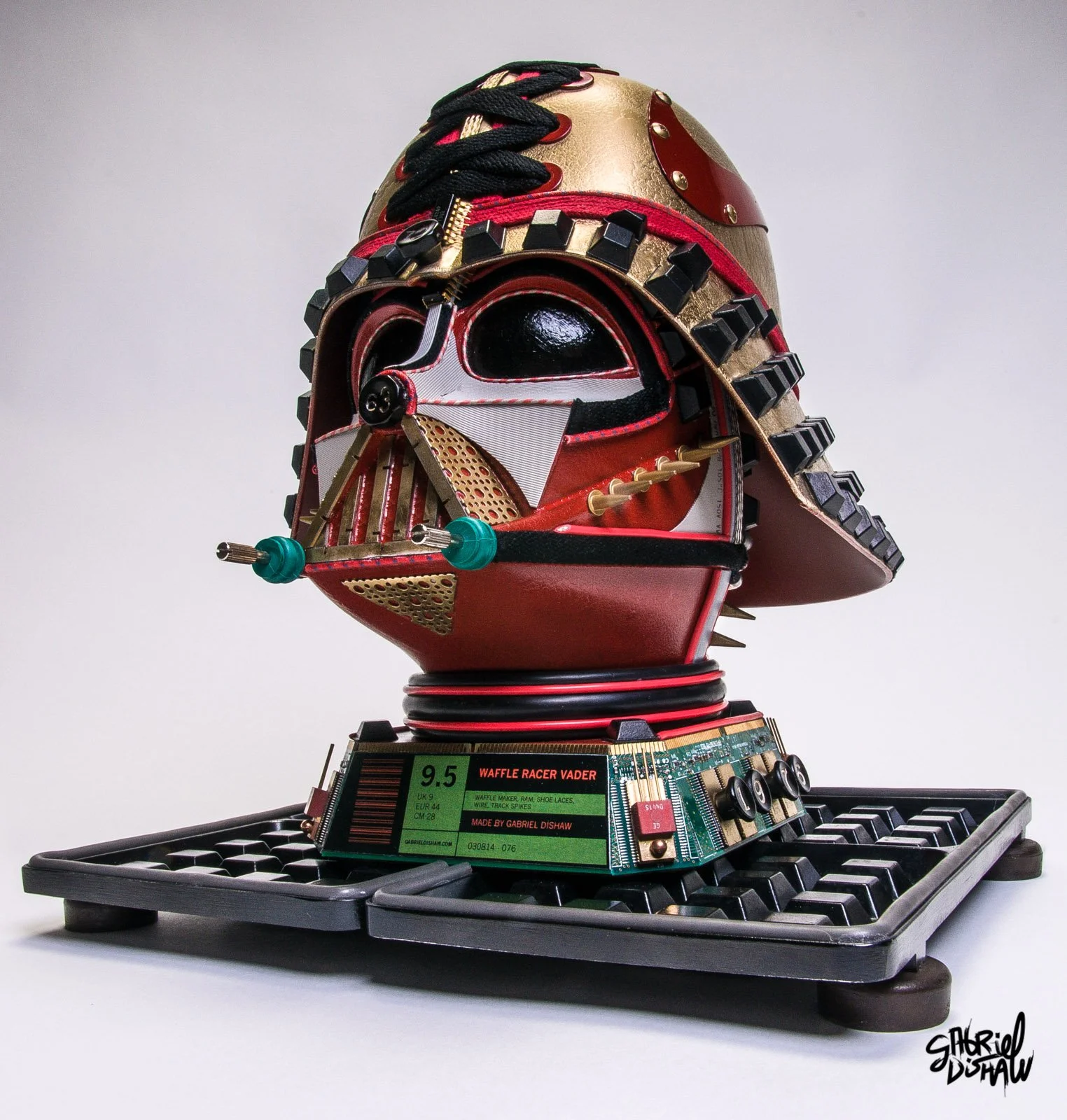 Gabriel-Dishaw-waffle-racer-vader-darth-vader-star-wars--nike-art-luxury-ewaste-upcycled-helmet-sneaker-art-06.jpg
