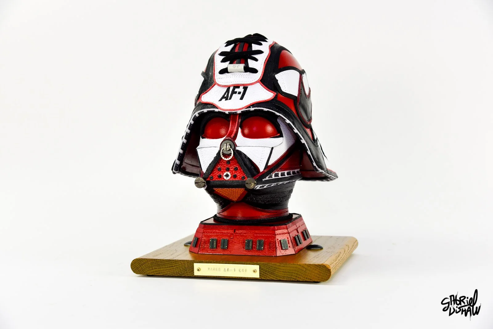 Gabriel-Dishaw-vader-af1-chi-darth-vader-star-wars--nike-art-luxury-ewaste-upcycled-helmet-sneaker-art-07.jpg