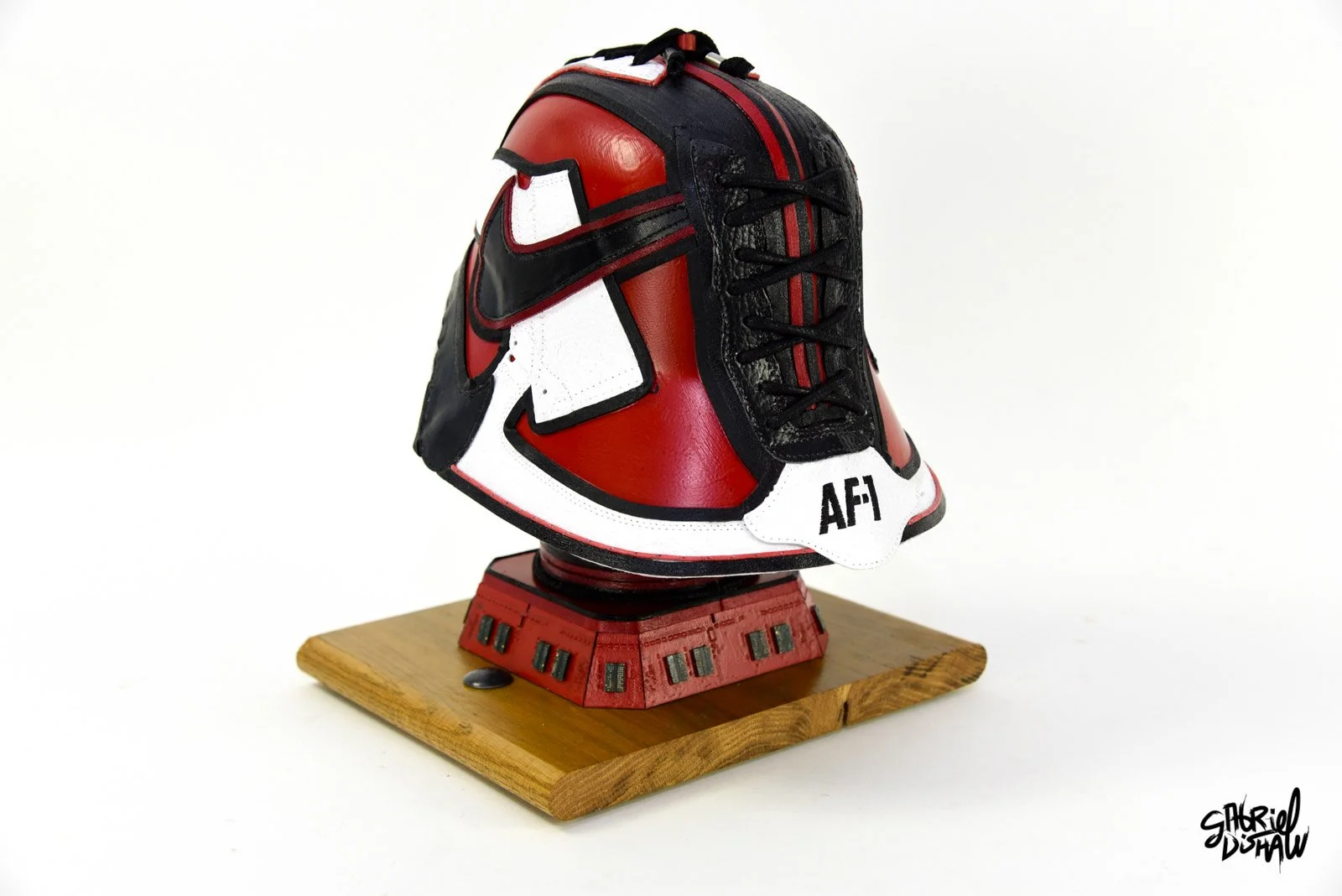 Gabriel-Dishaw-vader-af1-chi-darth-vader-star-wars--nike-art-luxury-ewaste-upcycled-helmet-sneaker-art-11.jpg